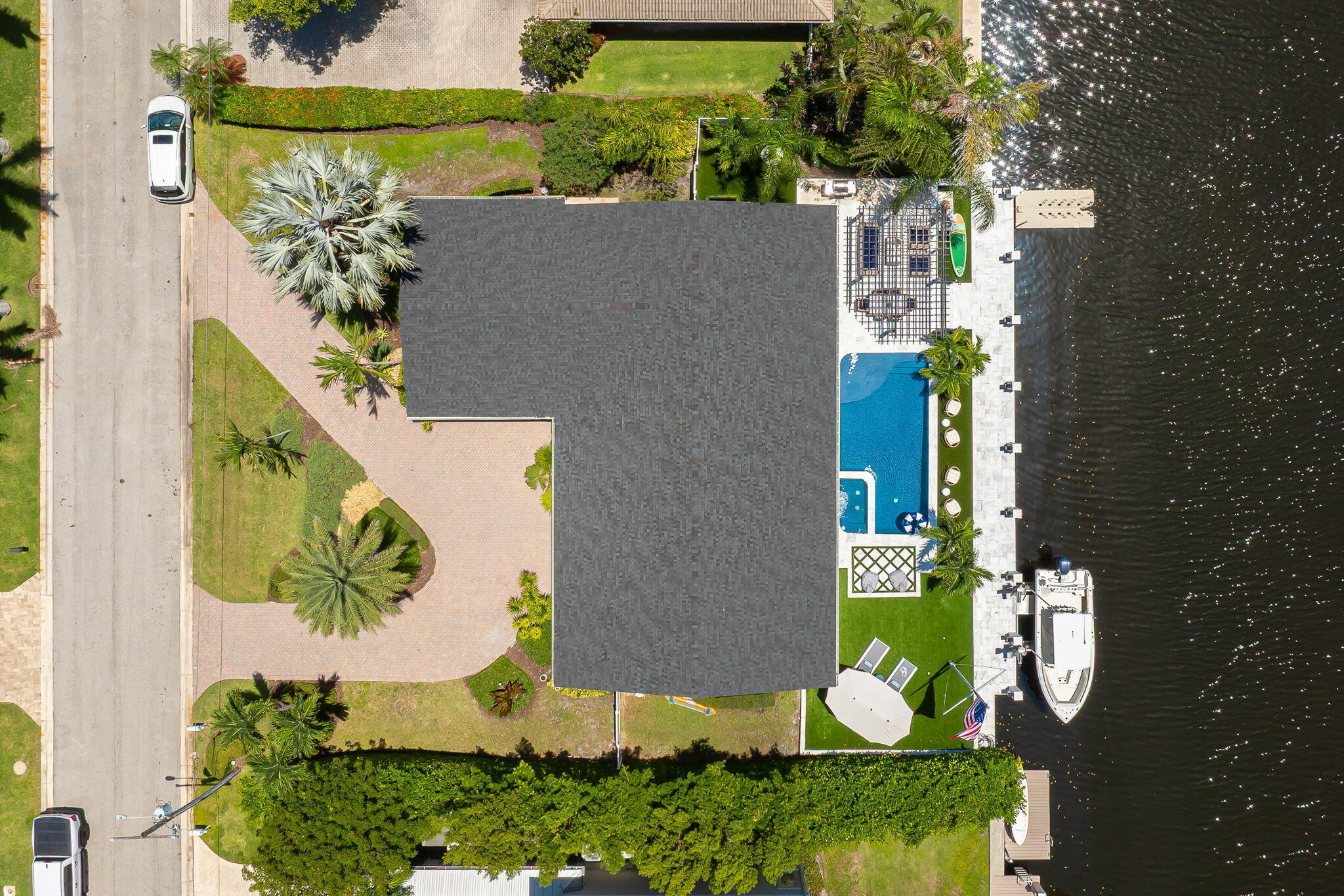 5 Inlet Cay Drive