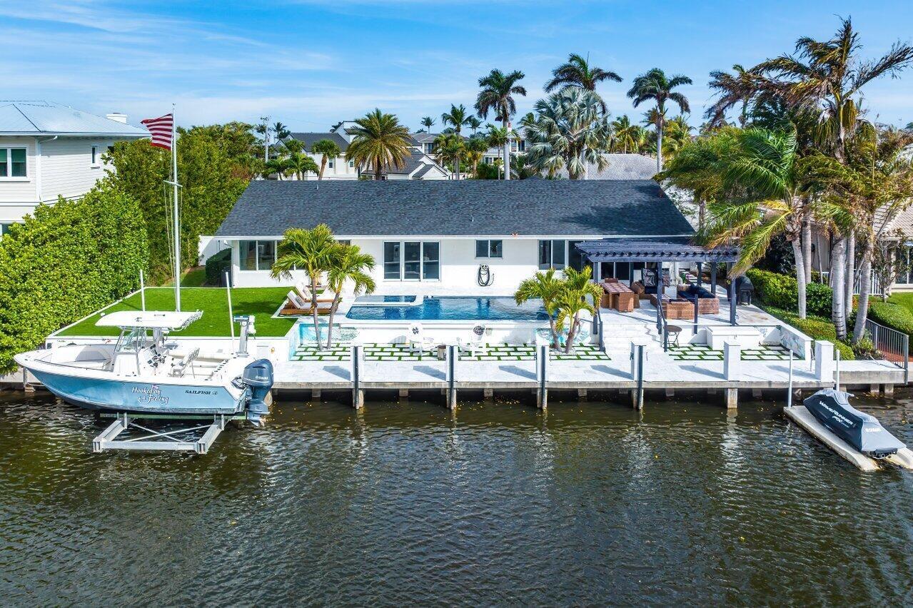 5 Inlet Cay Drive