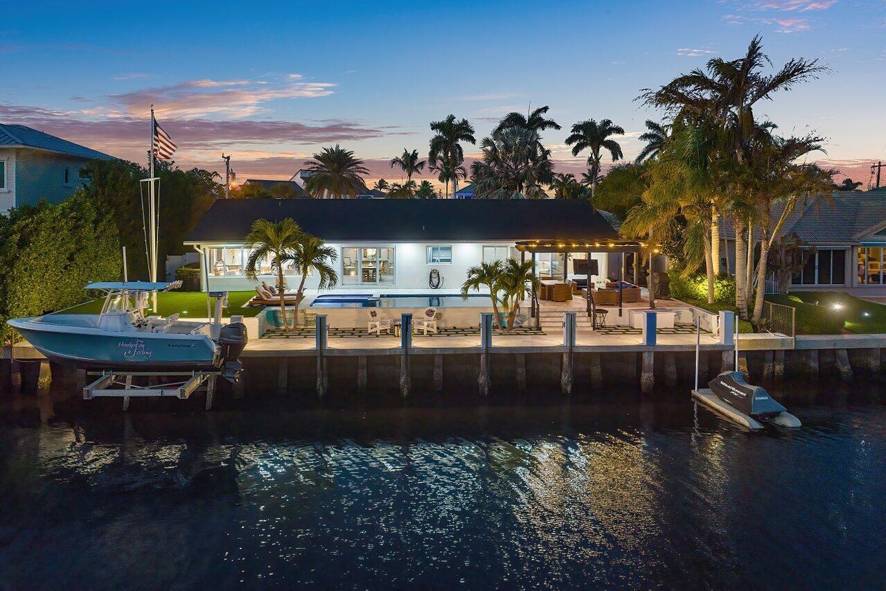 5 Inlet Cay Drive