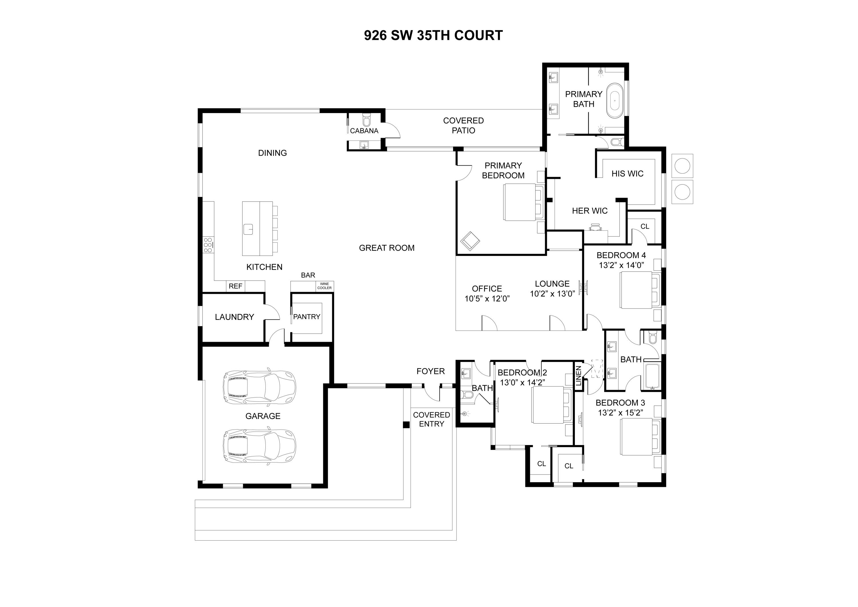 926 SW 35th Court