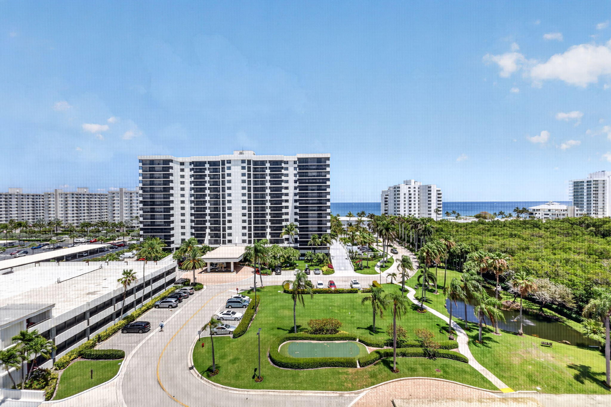 3420 S Ocean Boulevard 9r