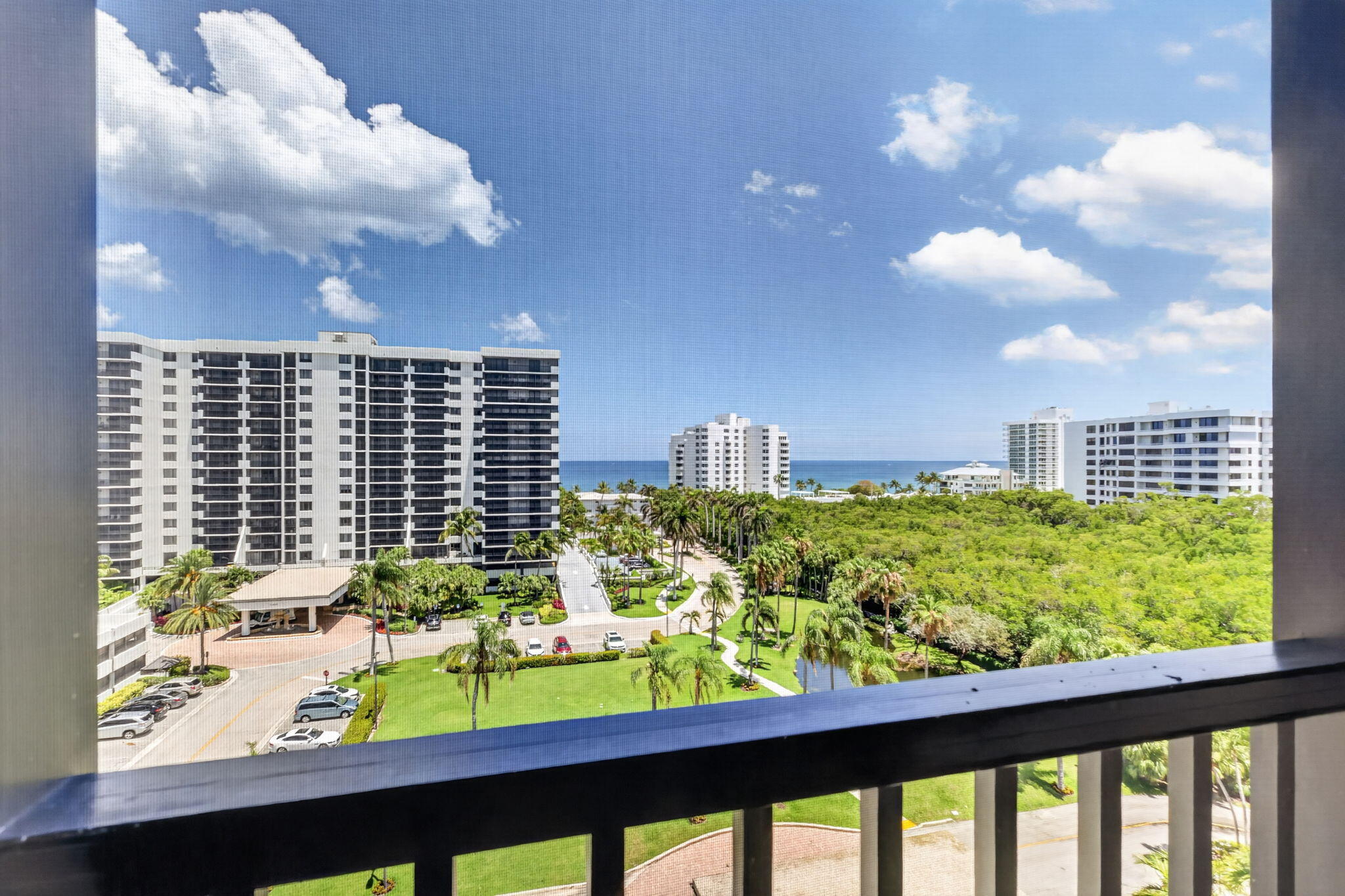 3420 S Ocean Boulevard 9r
