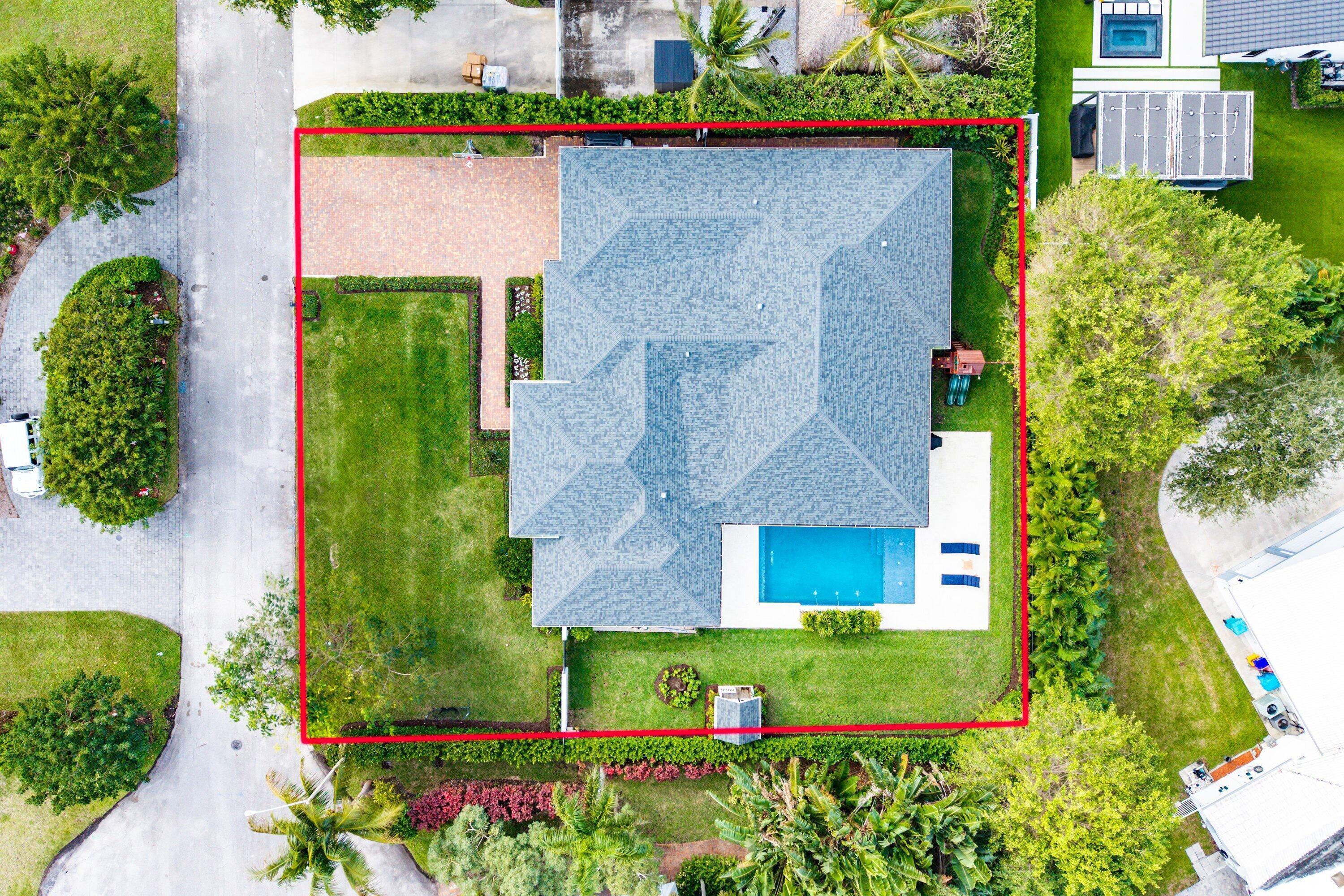 917 SW 36th Court