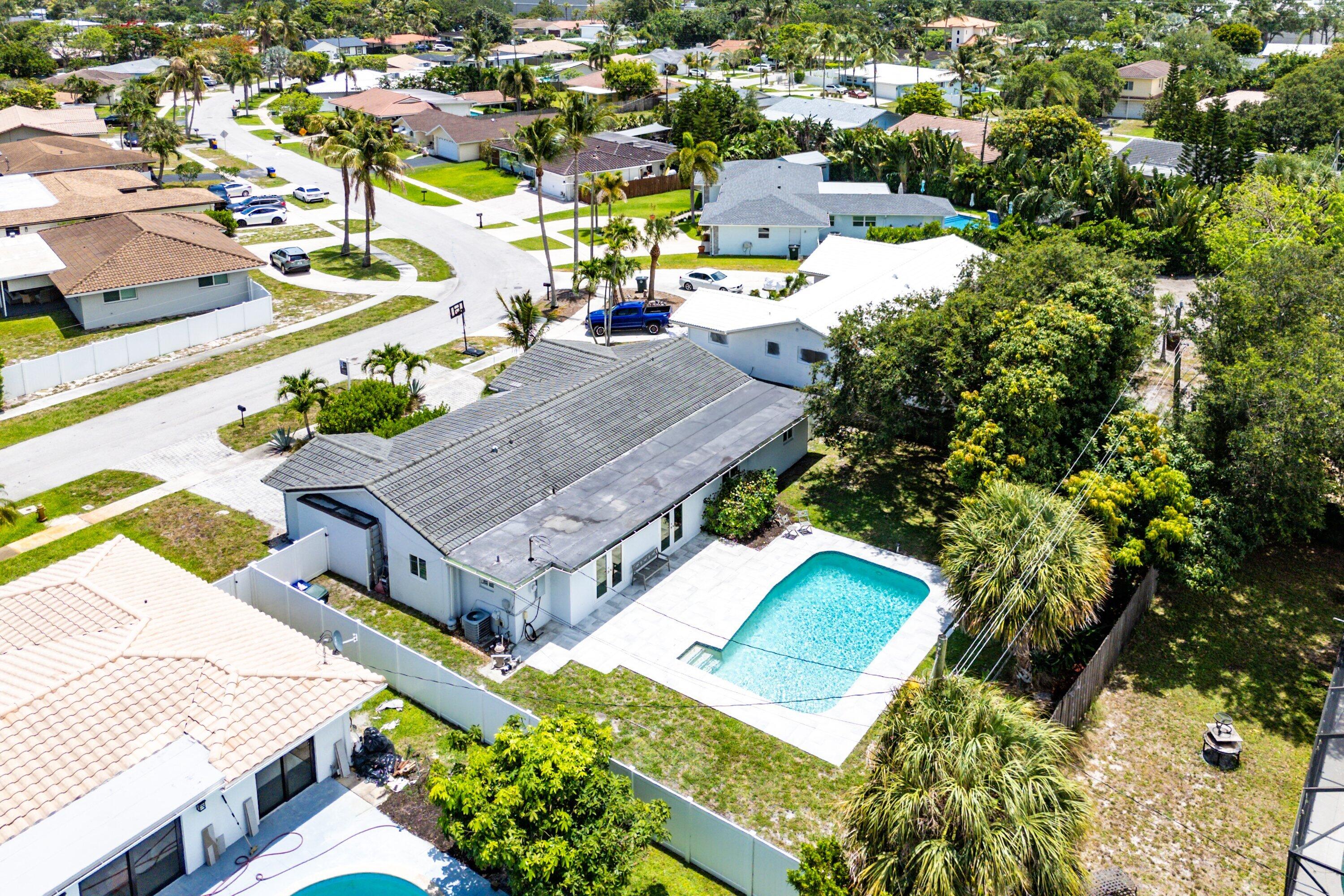 581 NW 13th Drive