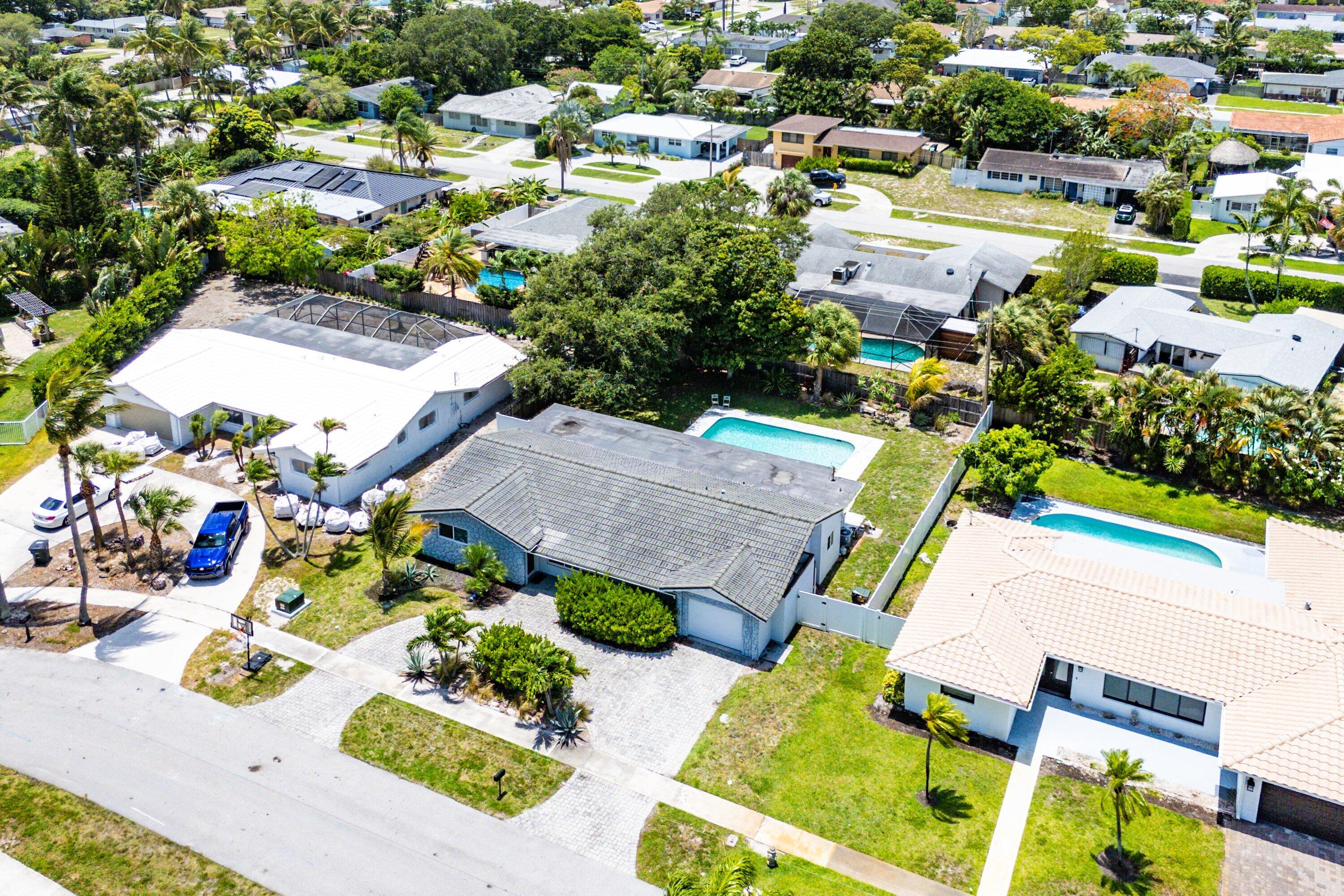 581 NW 13th Drive