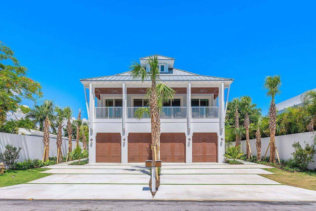 909 Bond Way