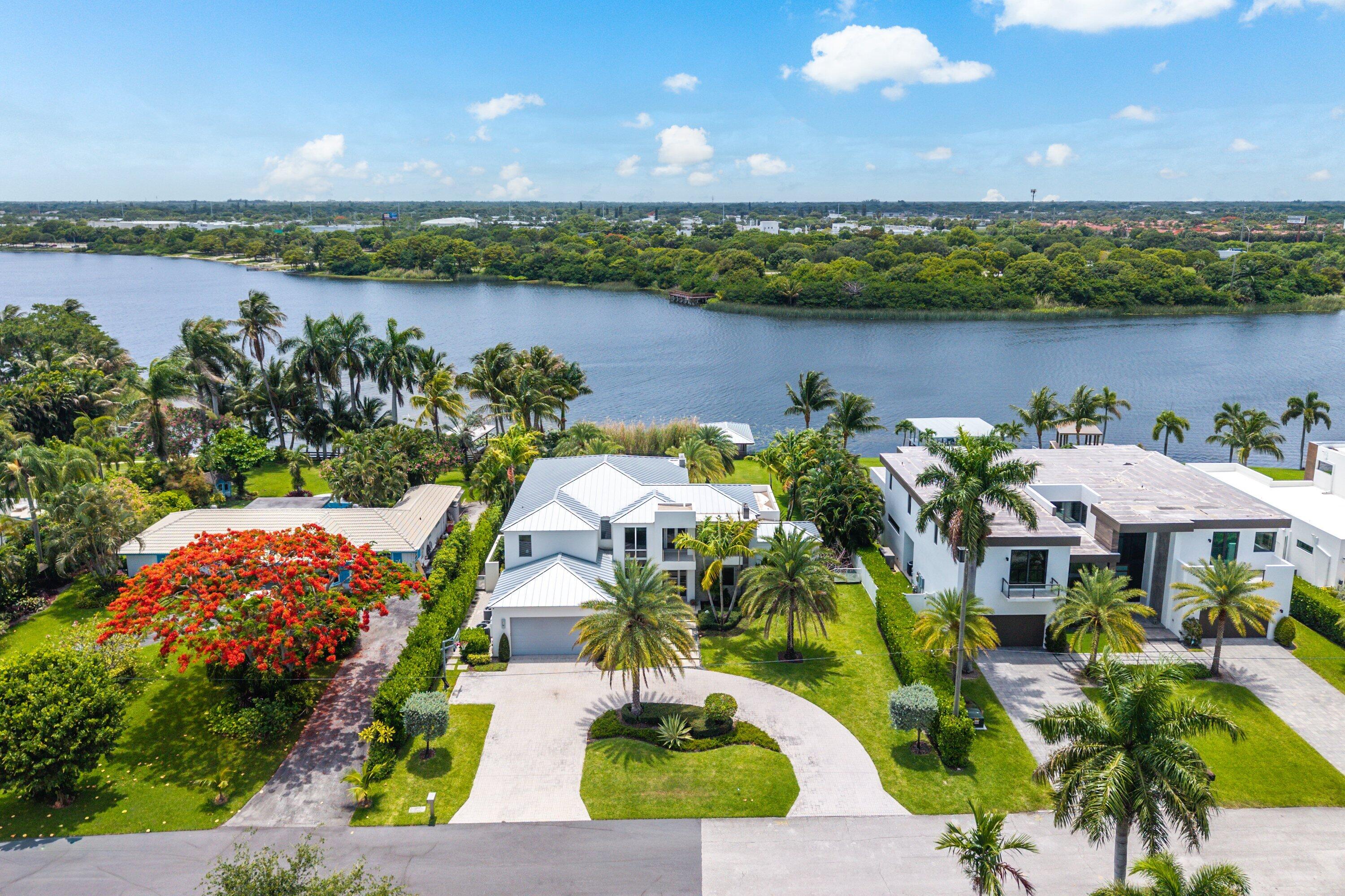 1508 Lake Drive