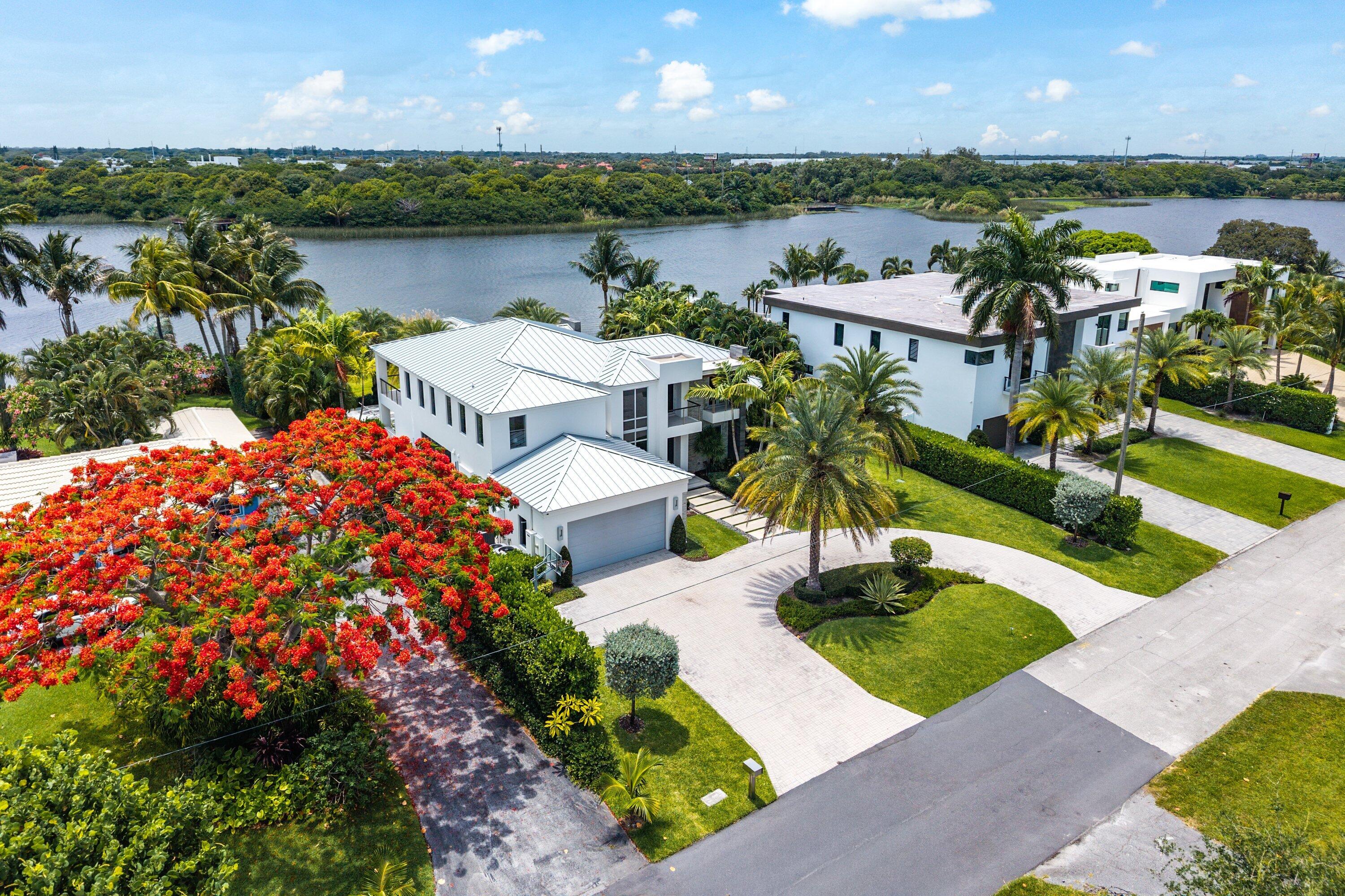 1508 Lake Drive
