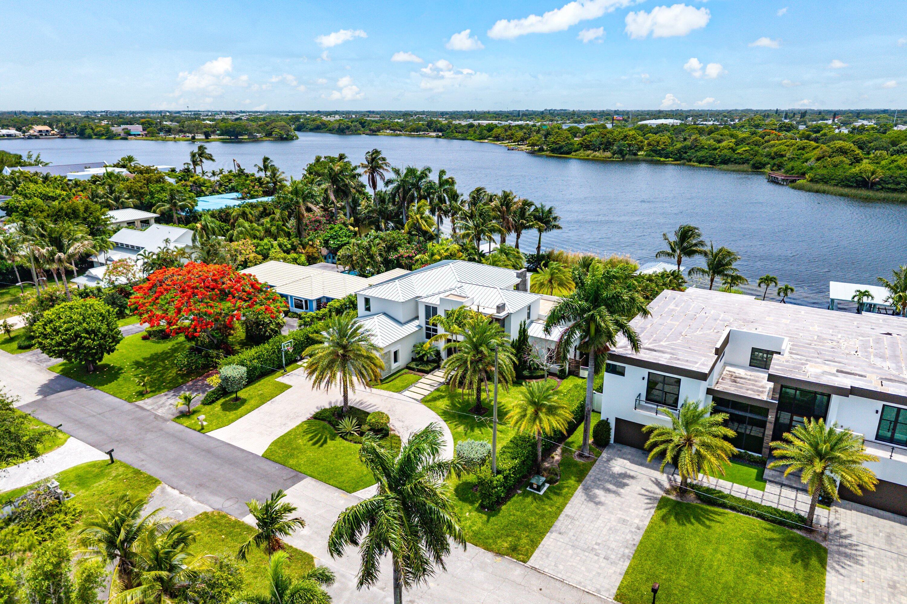 1508 Lake Drive