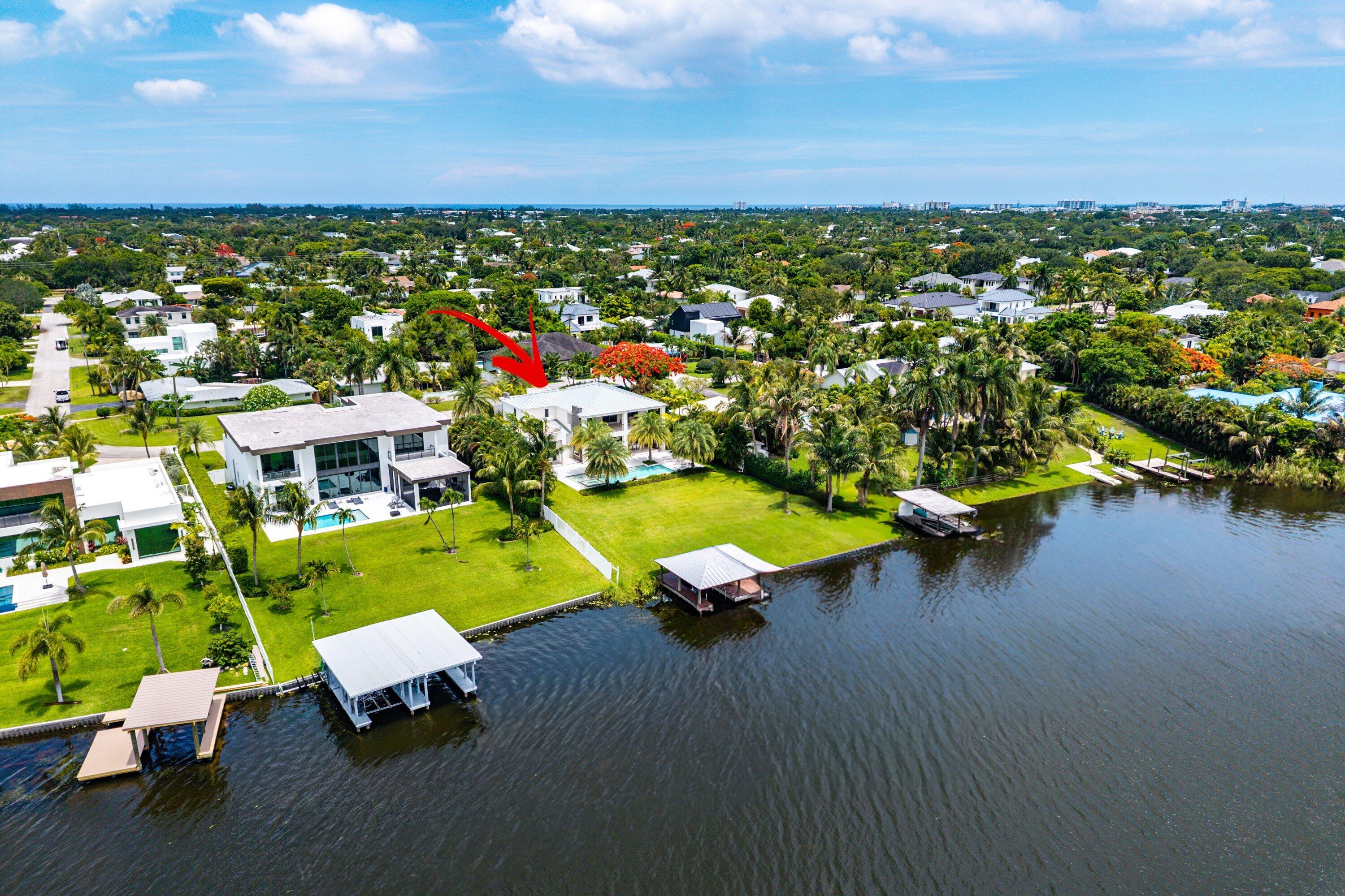 1508 Lake Drive
