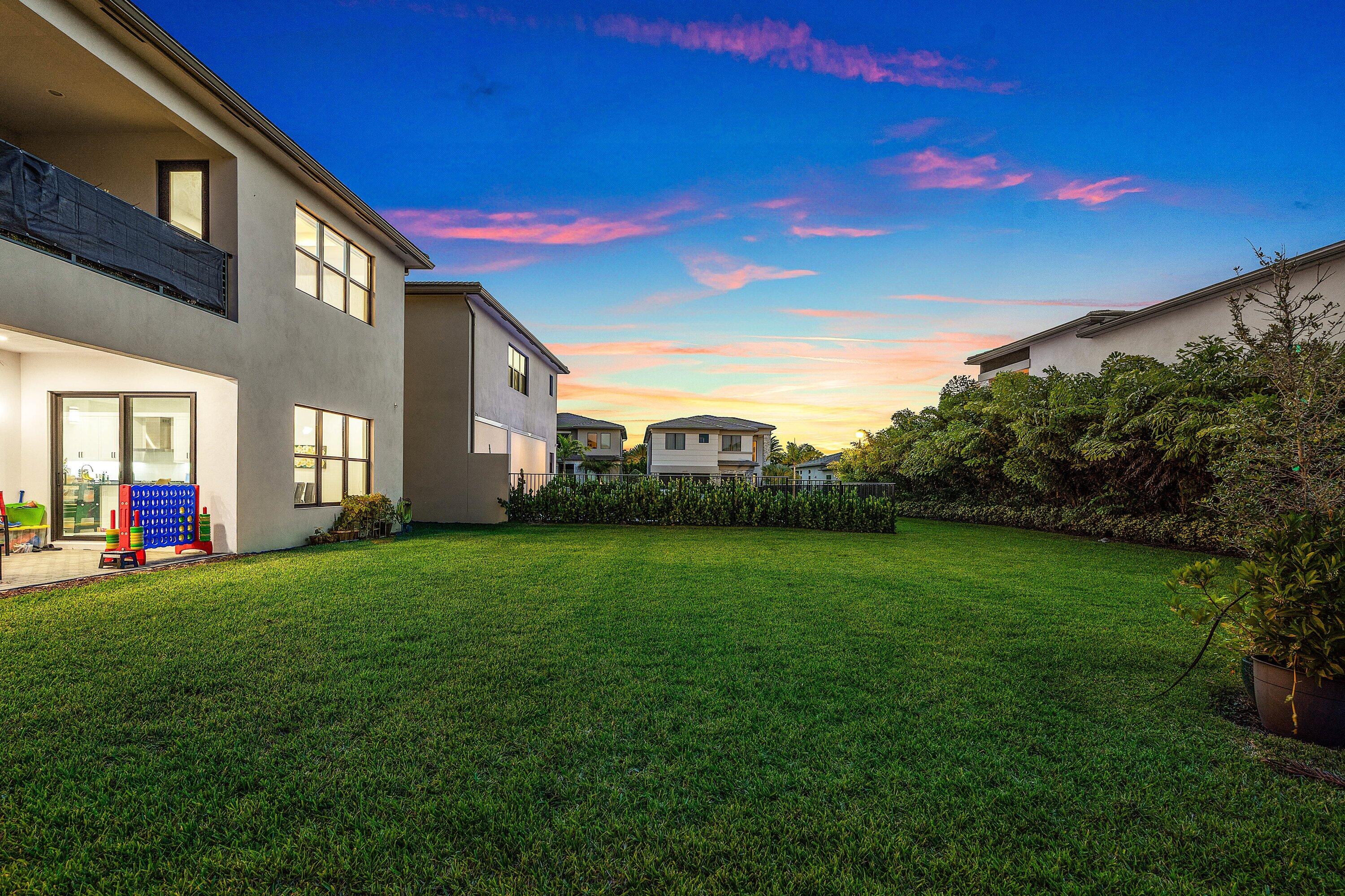 8381 Fishers Island Way