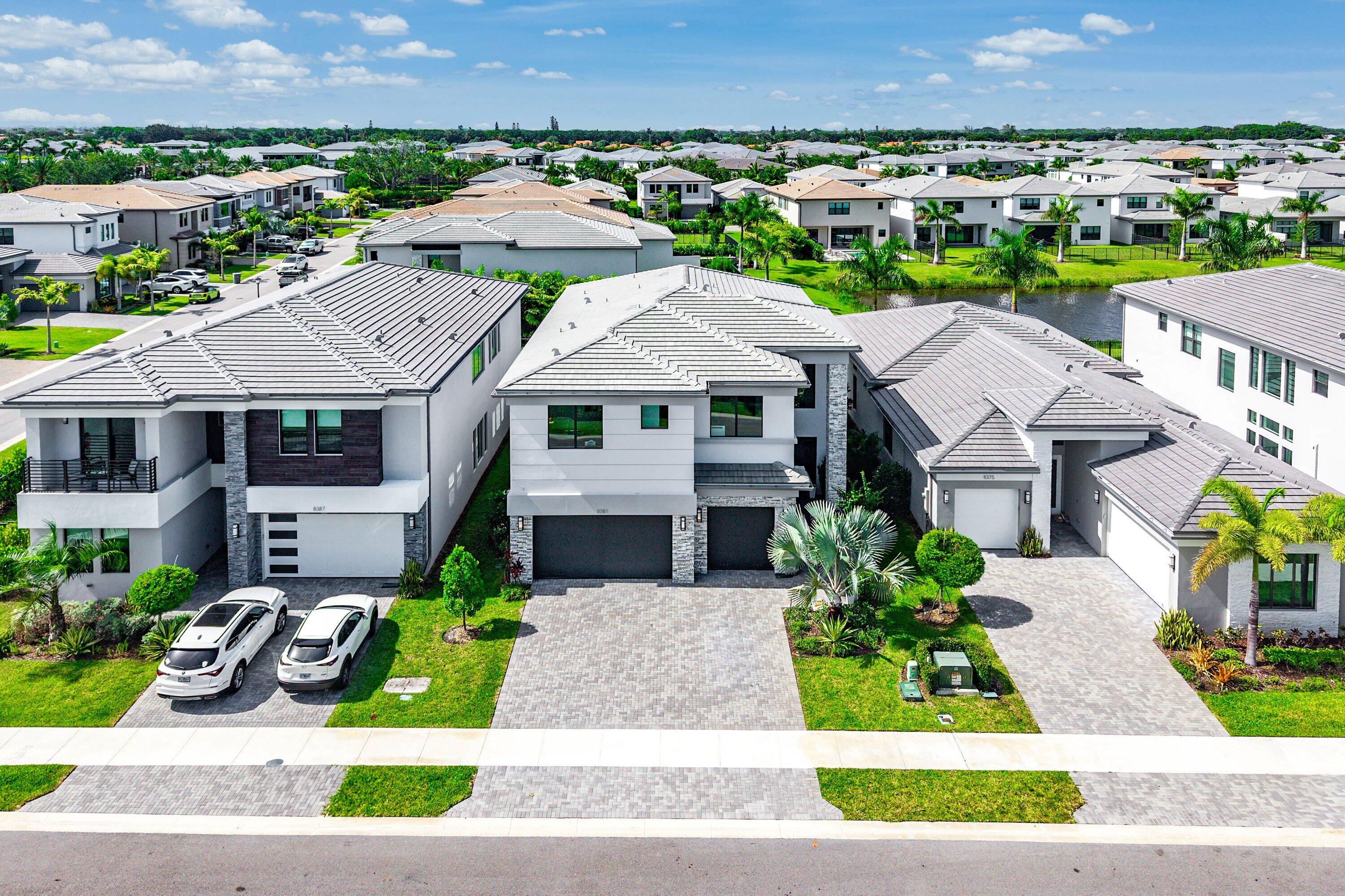 8381 Fishers Island Way