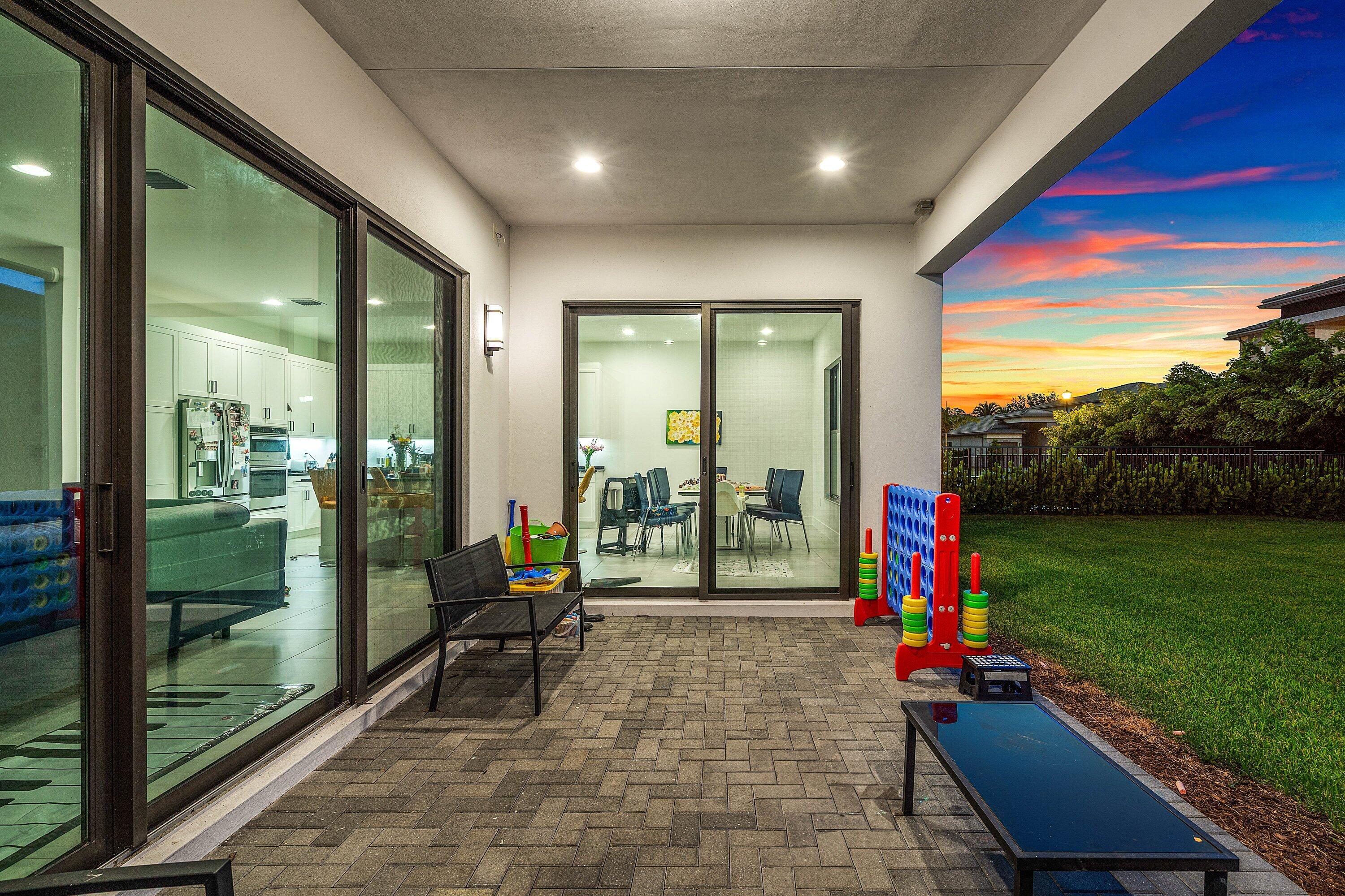8381 Fishers Island Way