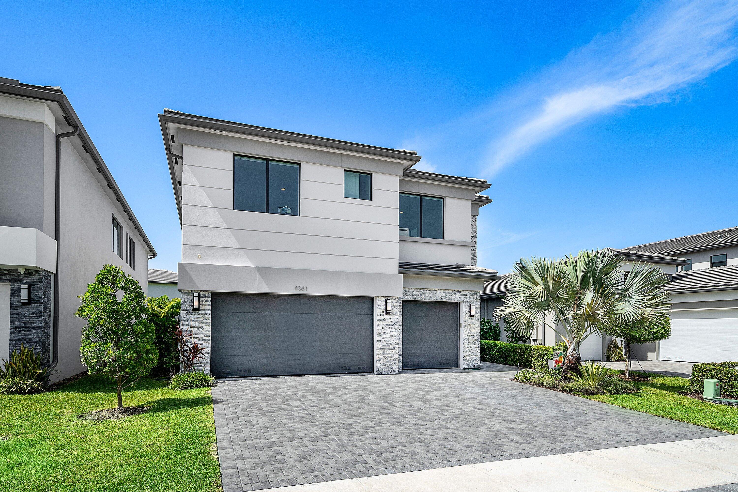8381 Fishers Island Way