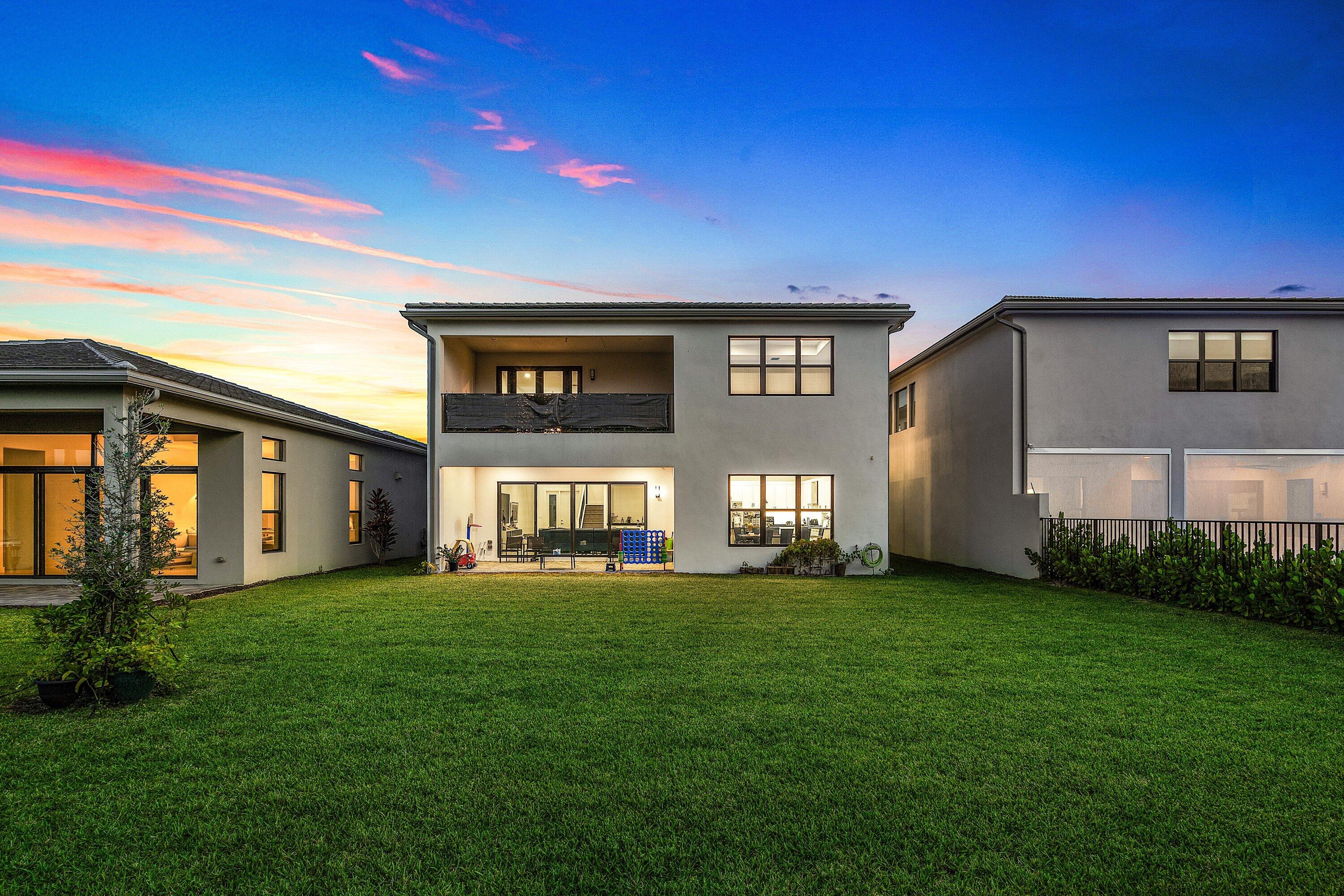 8381 Fishers Island Way