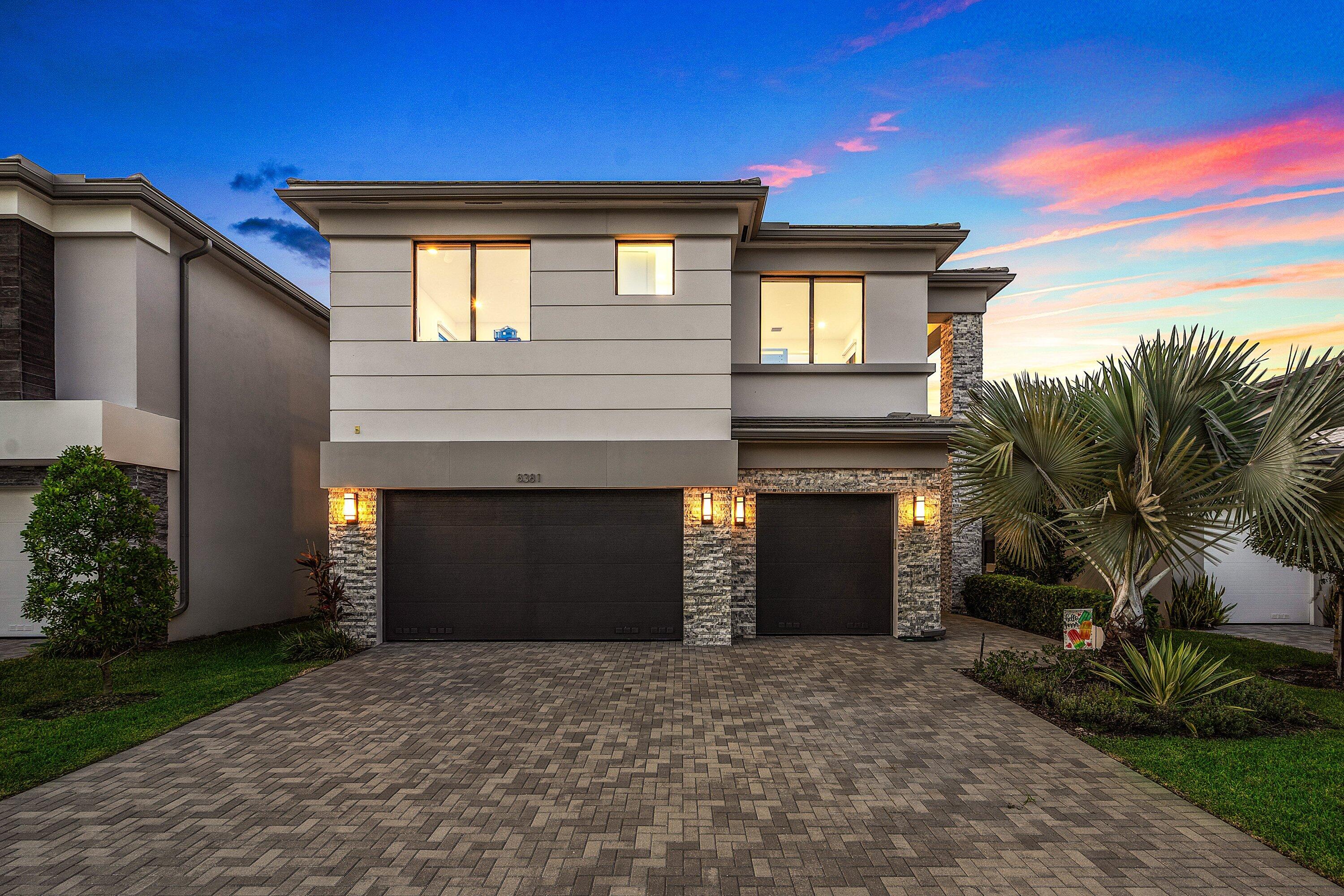 8381 Fishers Island Way