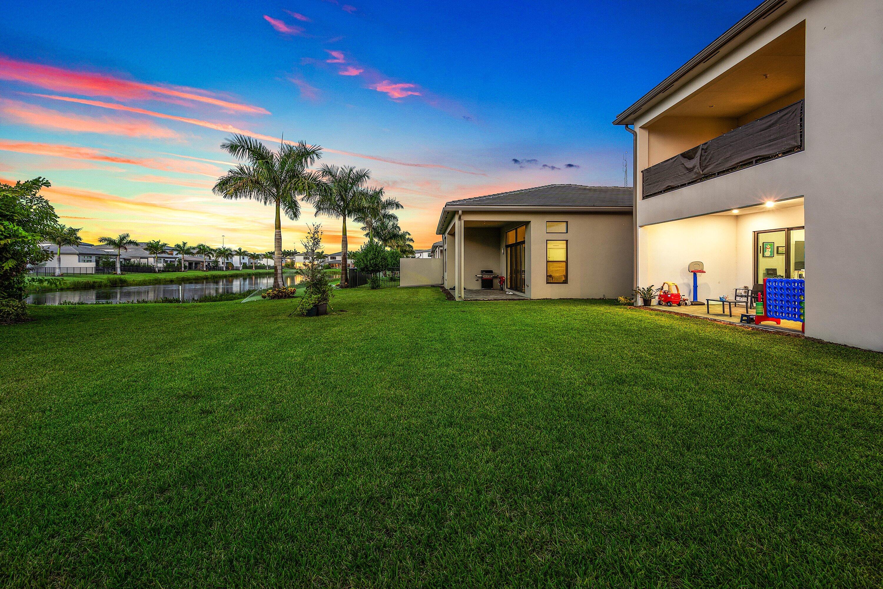 8381 Fishers Island Way