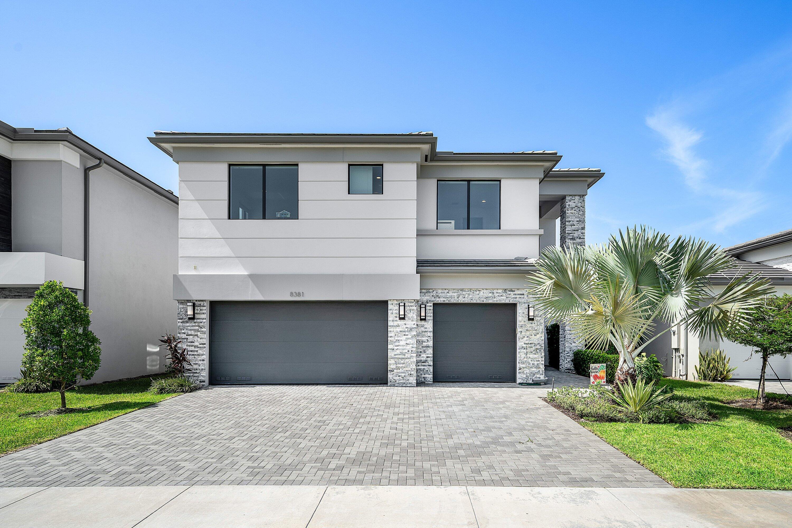 8381 Fishers Island Way