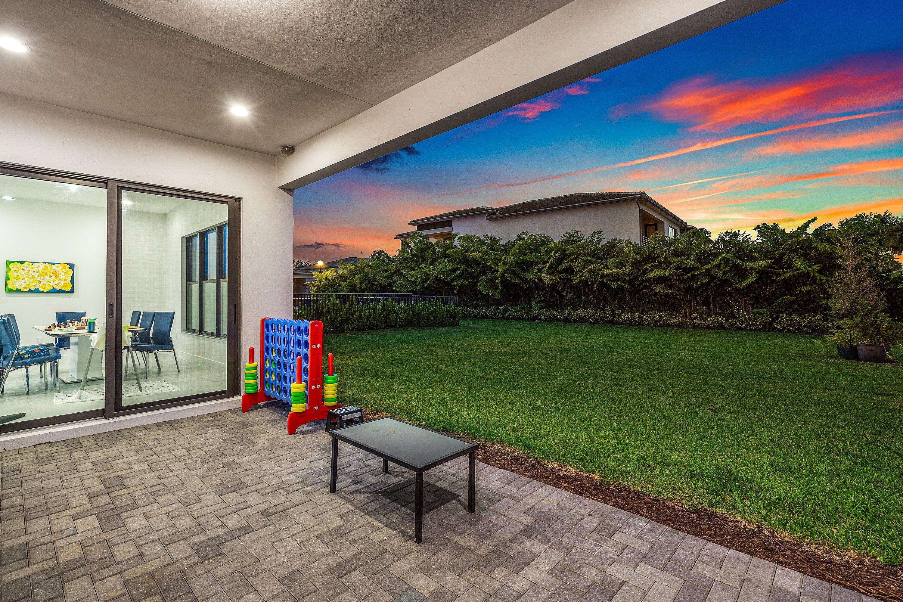 8381 Fishers Island Way