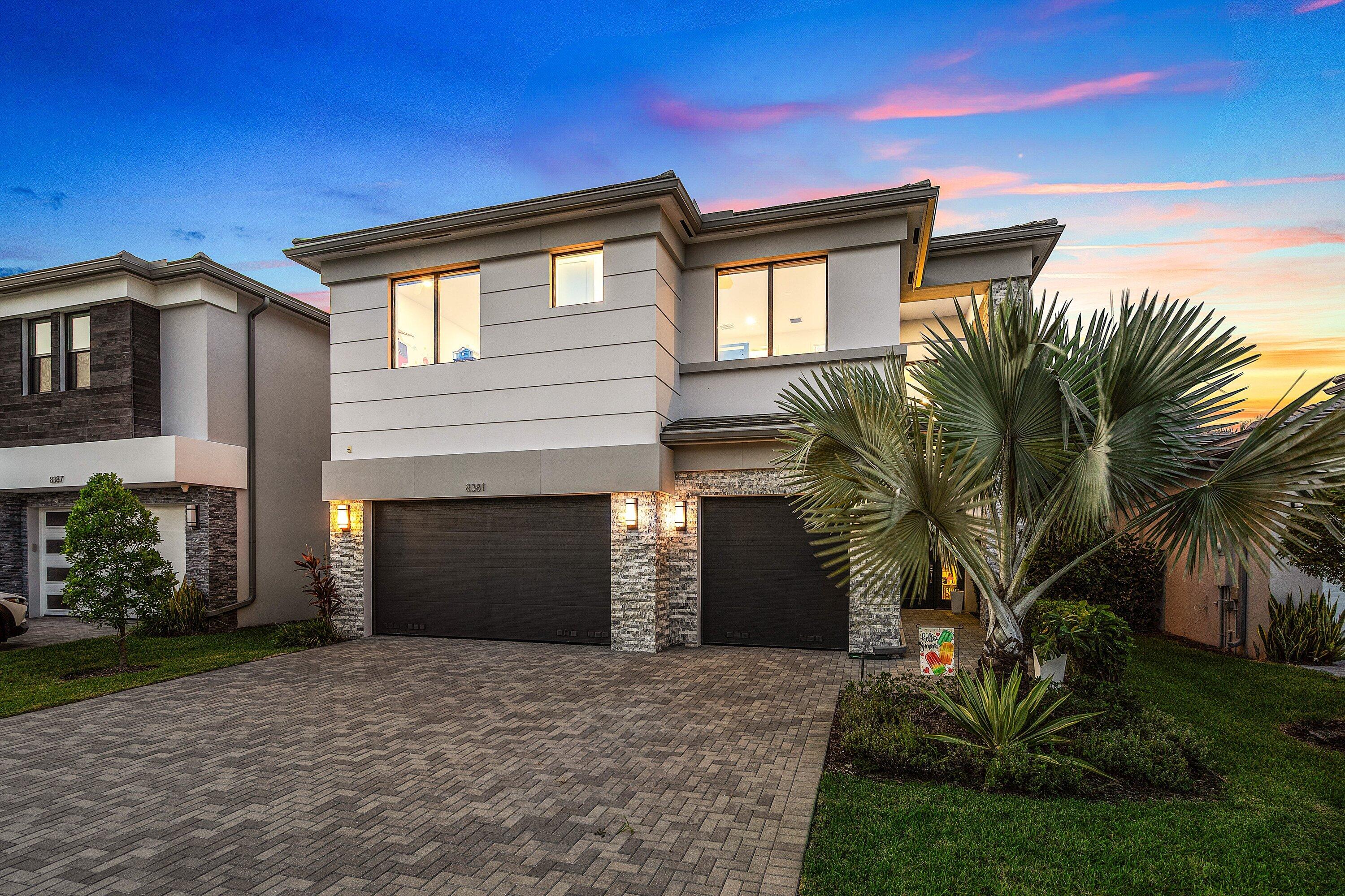 8381 Fishers Island Way