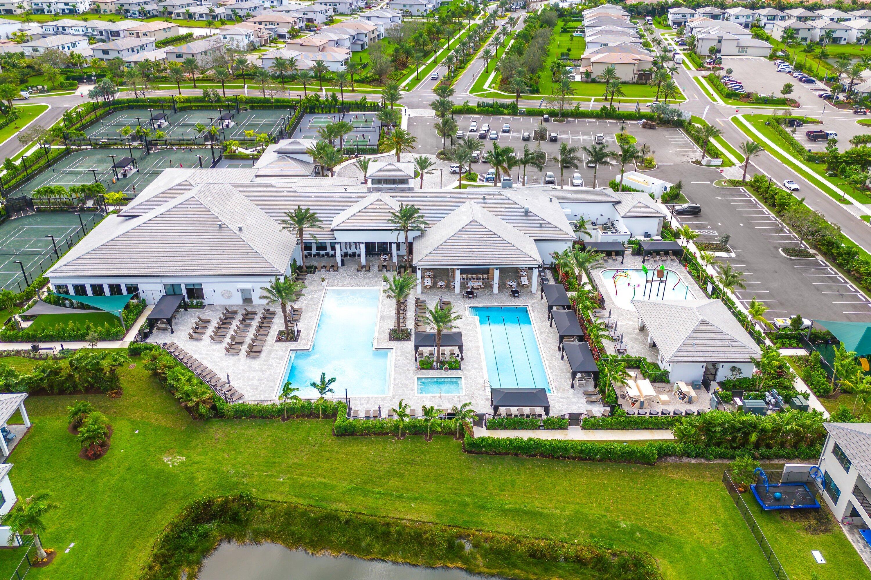 8381 Fishers Island Way