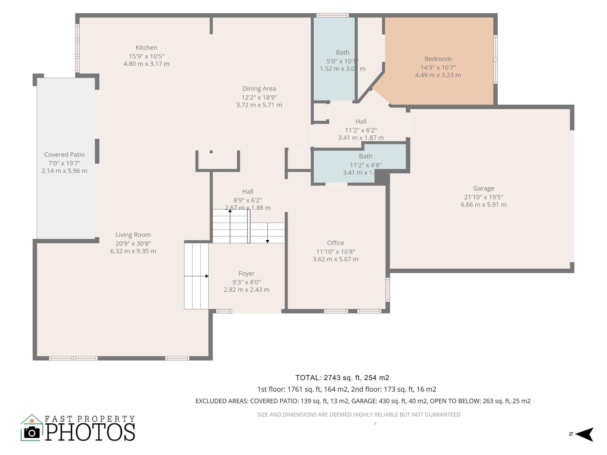2875 Deer Creek Via Venezia
