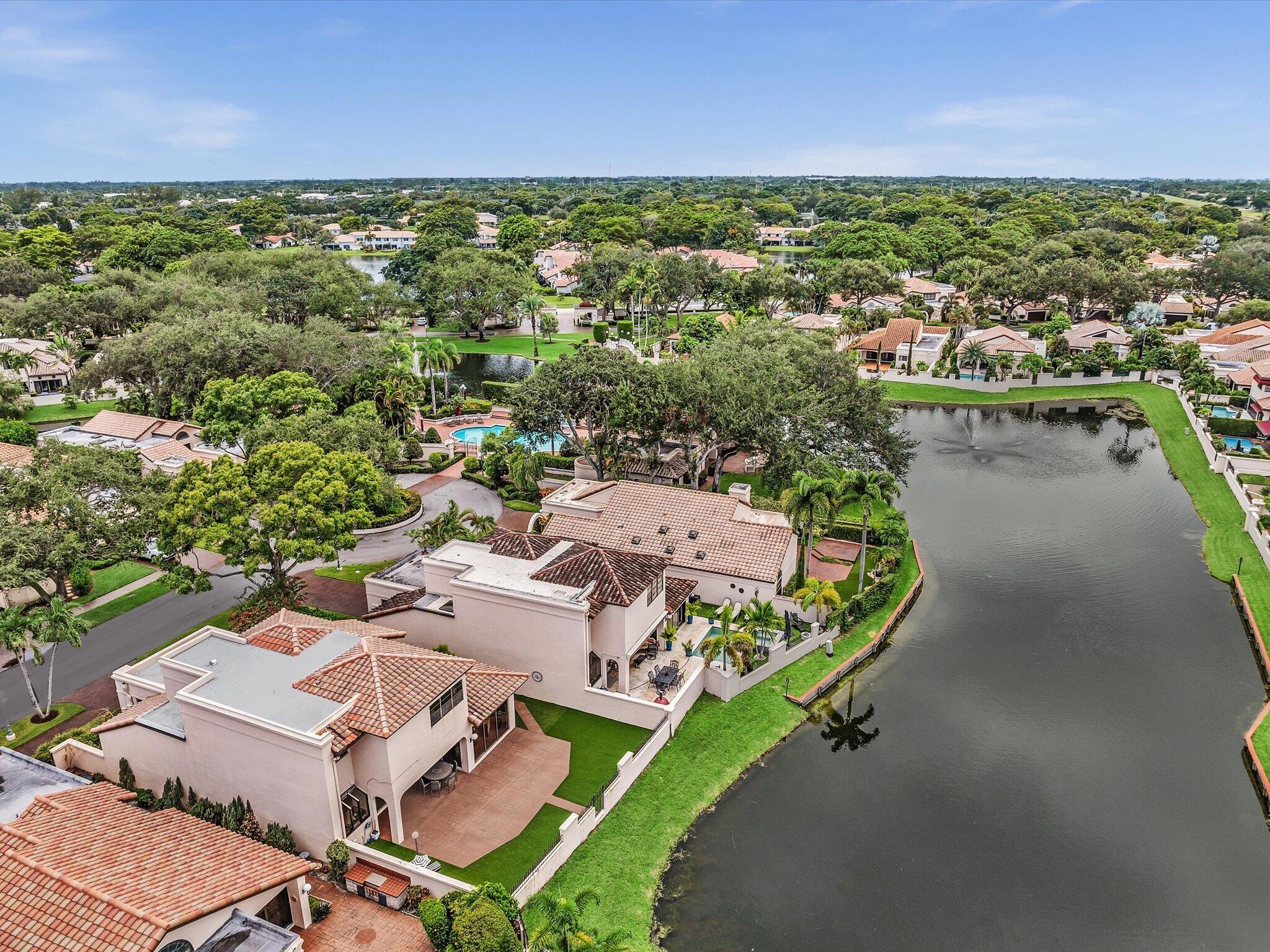 2875 Deer Creek Via Venezia