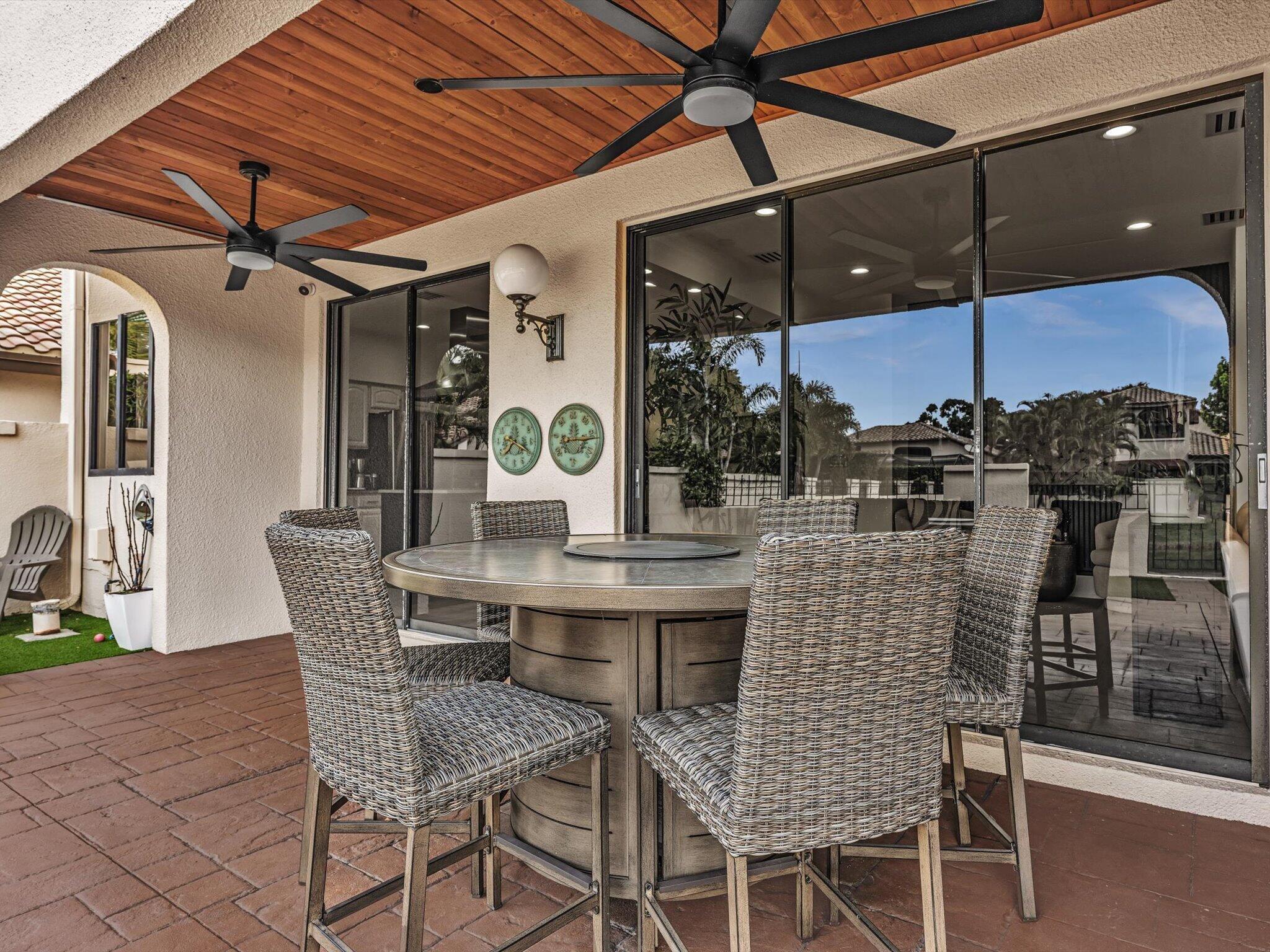 2875 Deer Creek Via Venezia