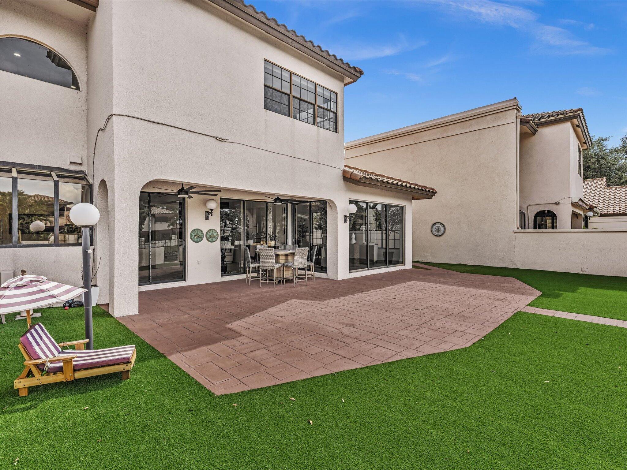 2875 Deer Creek Via Venezia