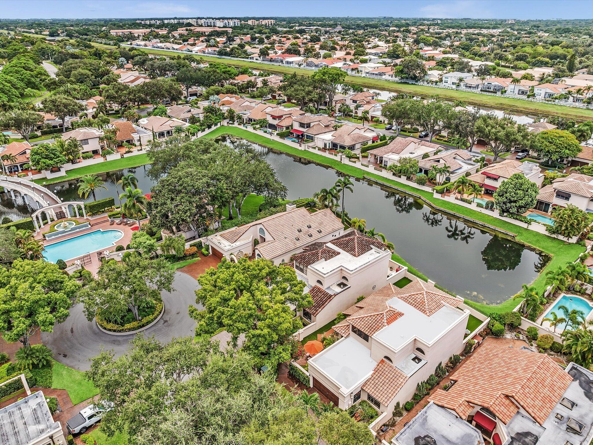 2875 Deer Creek Via Venezia