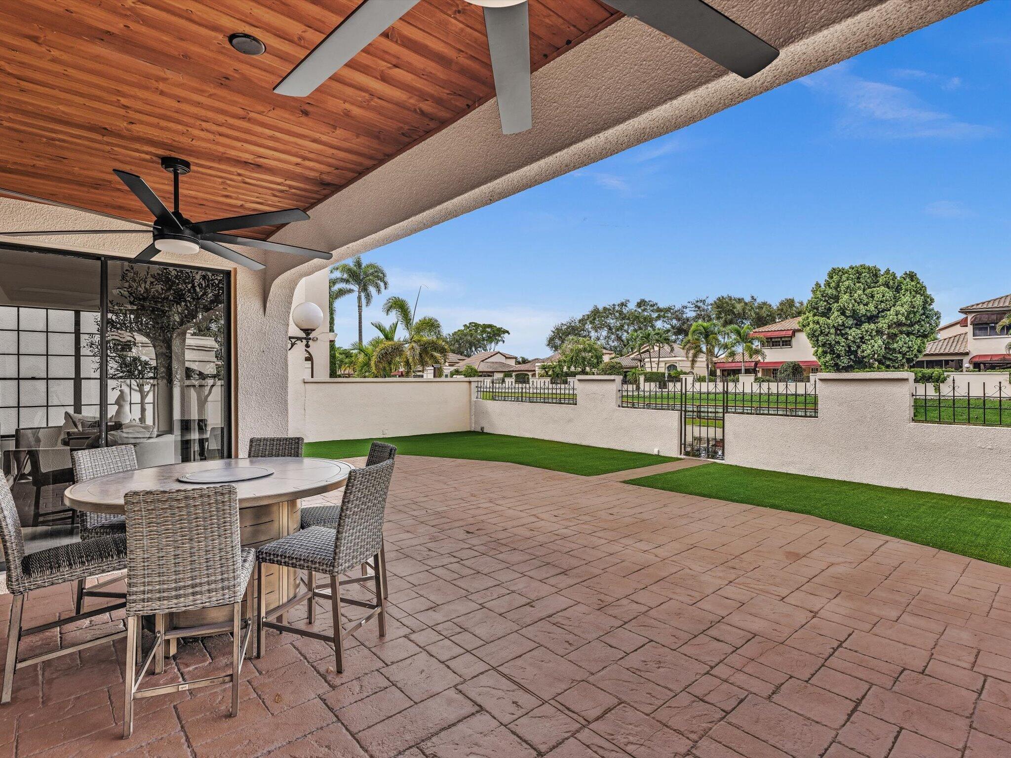 2875 Deer Creek Via Venezia