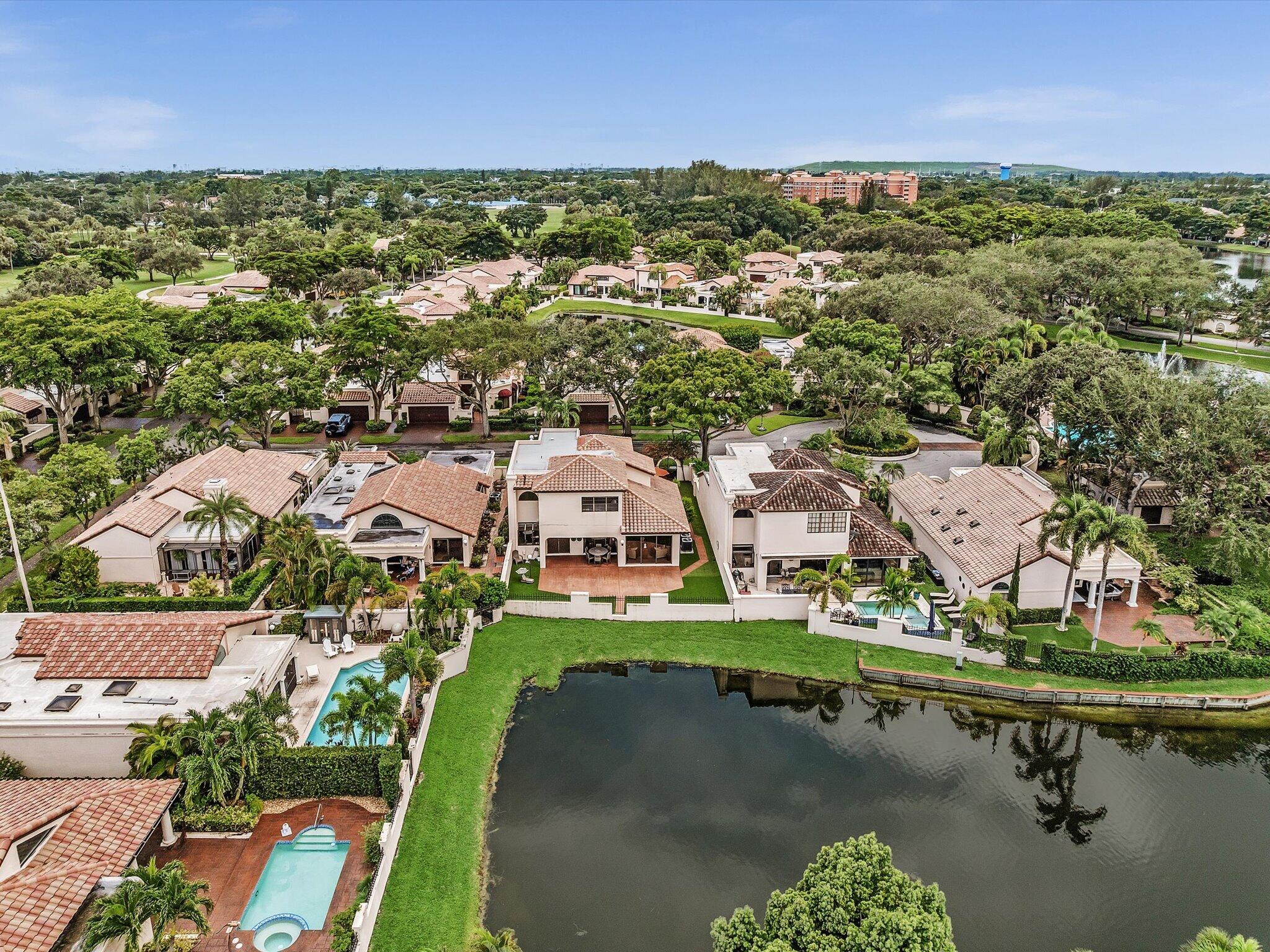 2875 Deer Creek Via Venezia