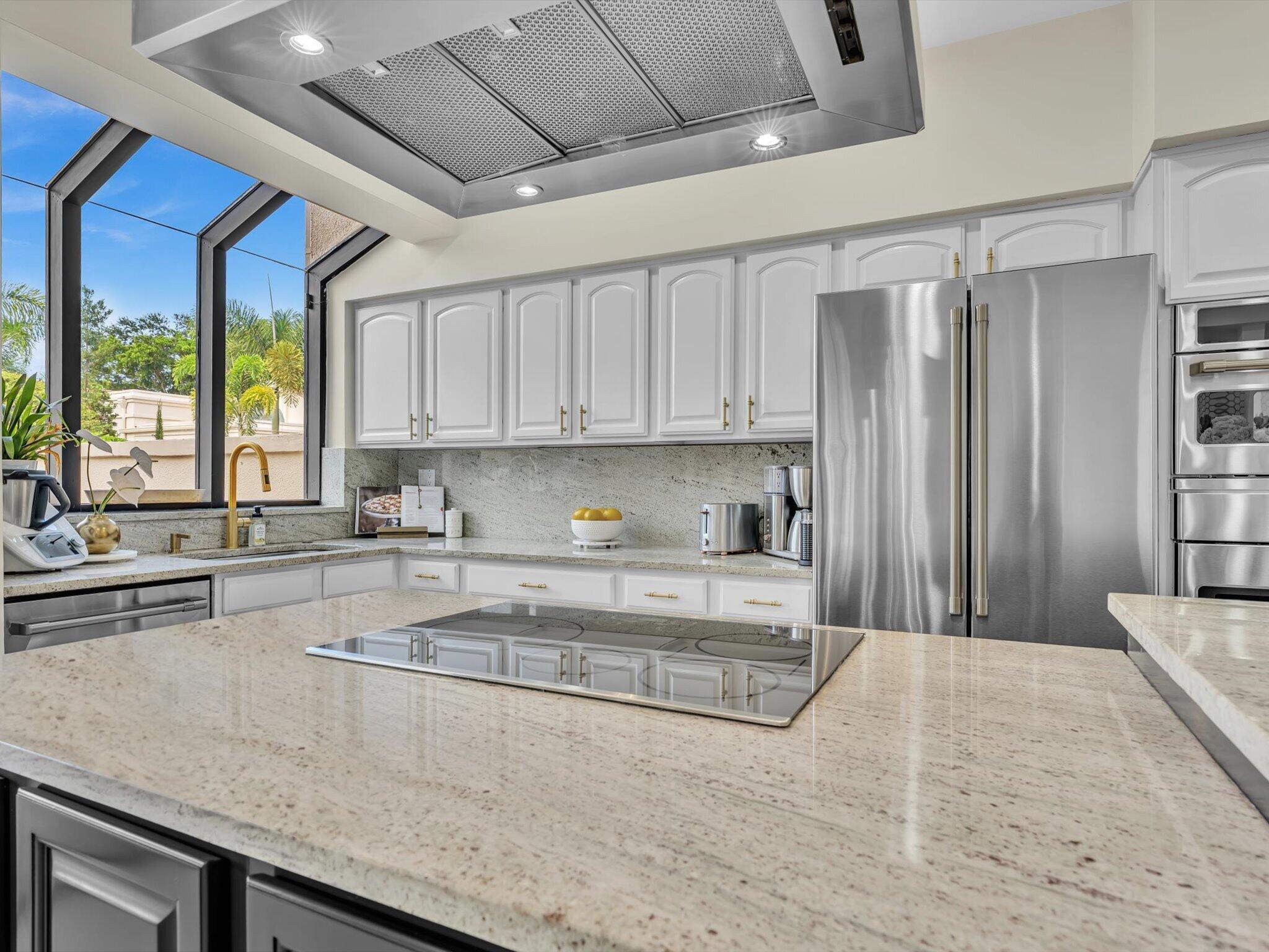 2875 Deer Creek Via Venezia