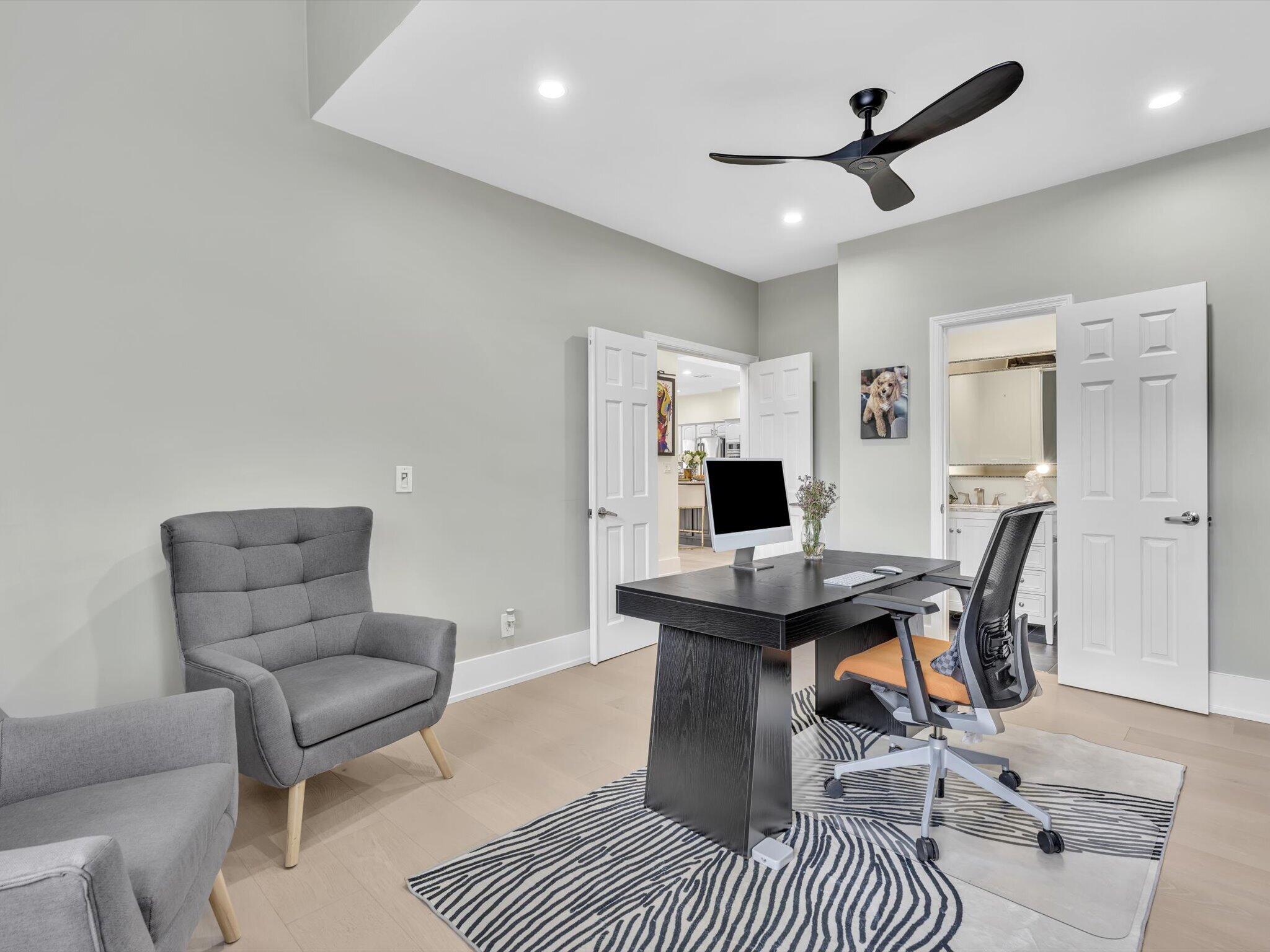 2875 Deer Creek Via Venezia