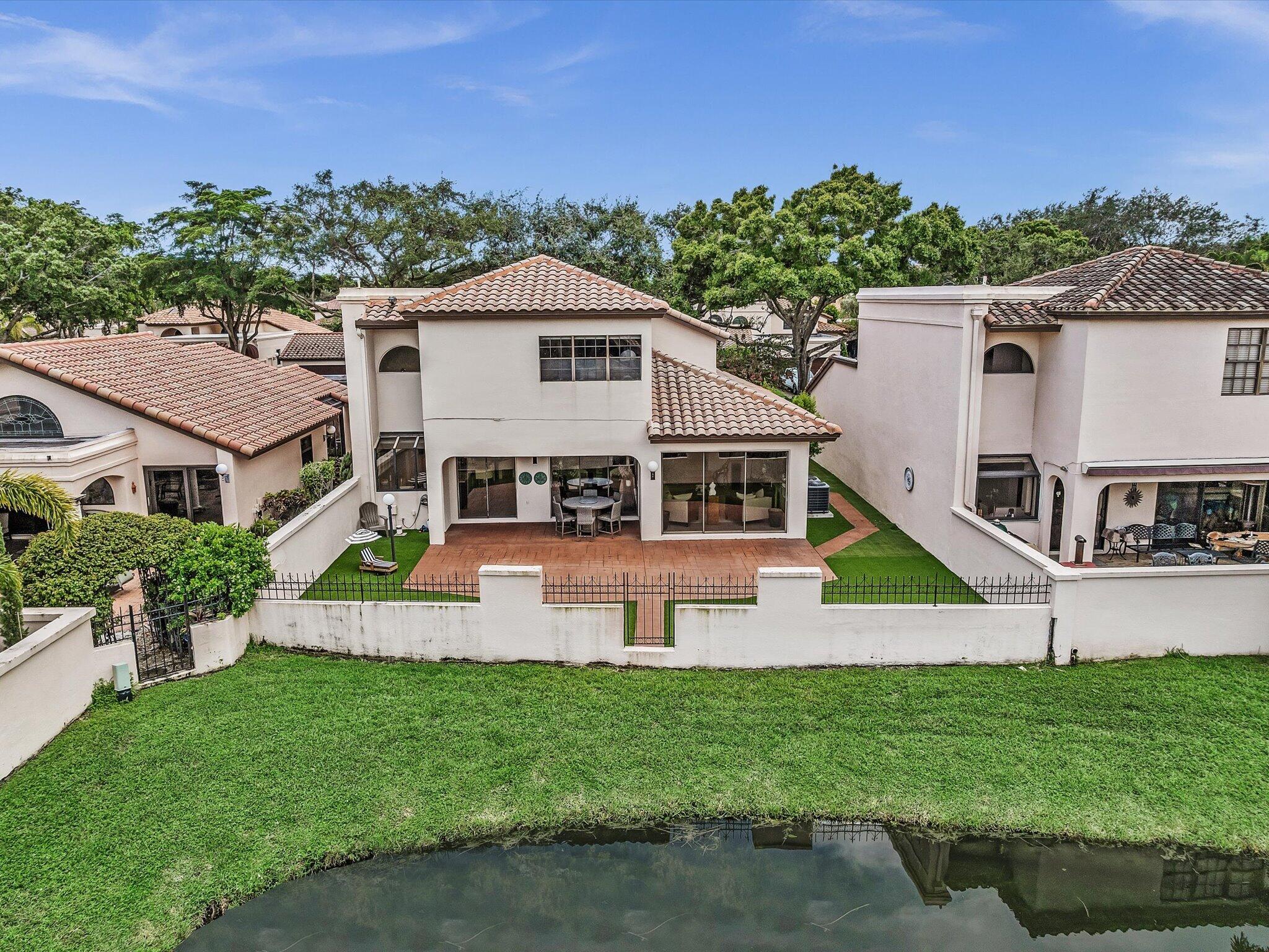 2875 Deer Creek Via Venezia