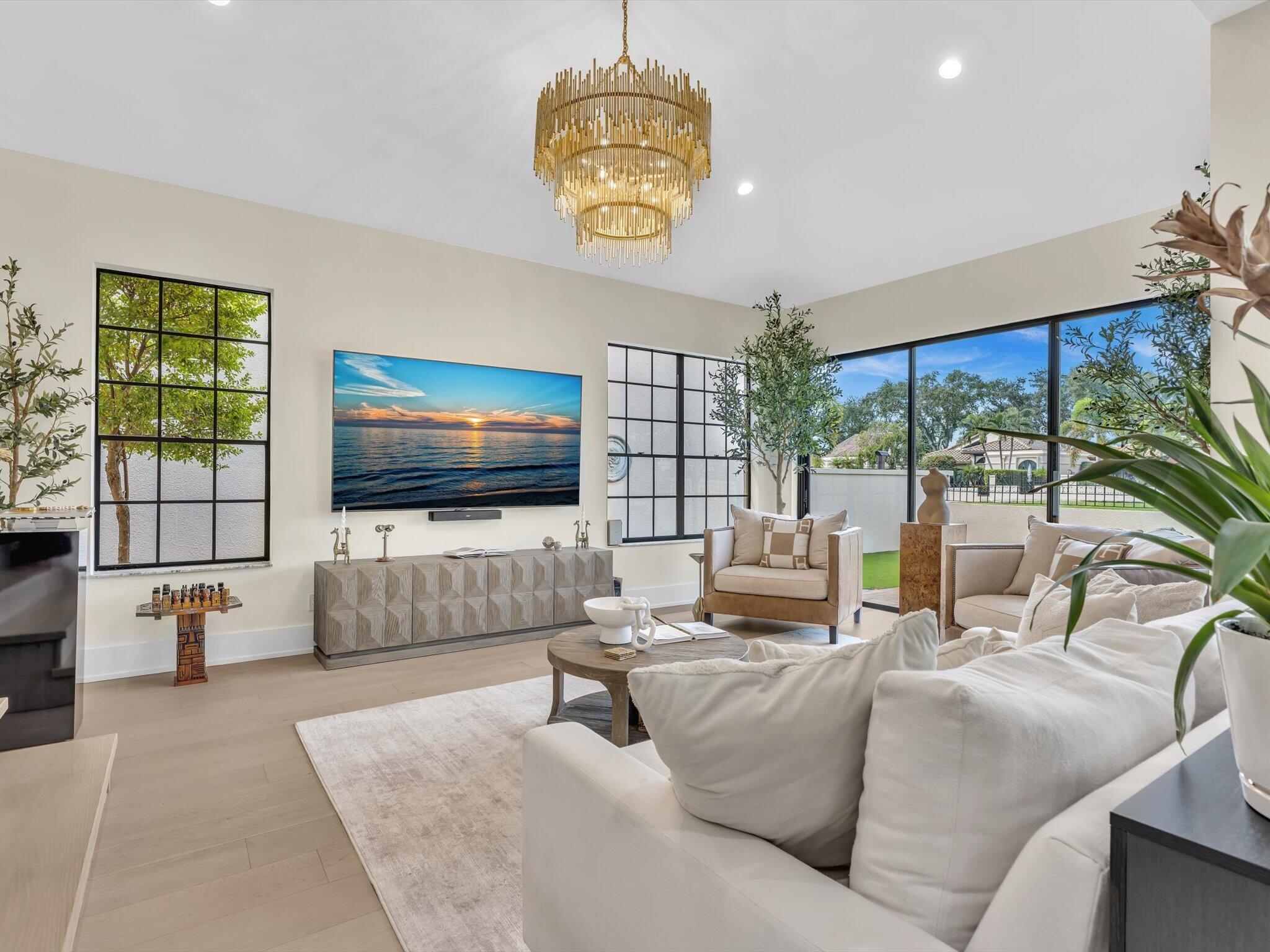 2875 Deer Creek Via Venezia