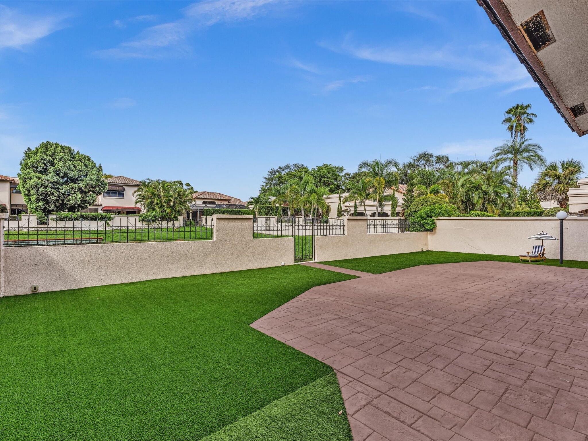 2875 Deer Creek Via Venezia
