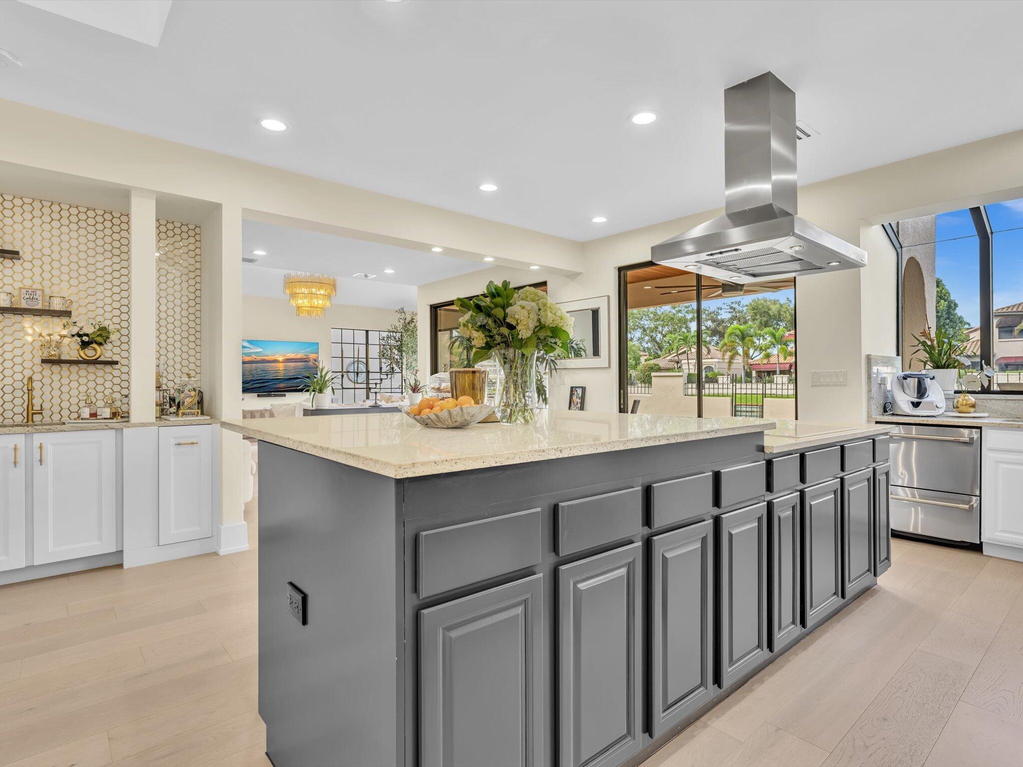 2875 Deer Creek Via Venezia