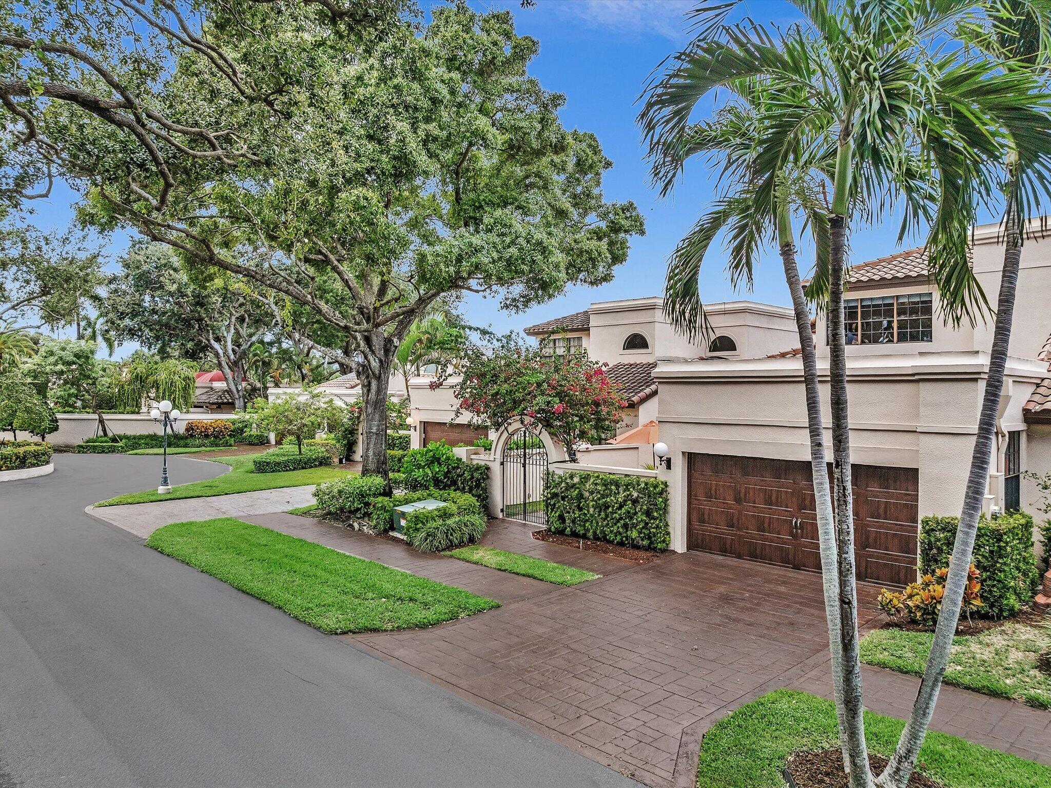 2875 Deer Creek Via Venezia