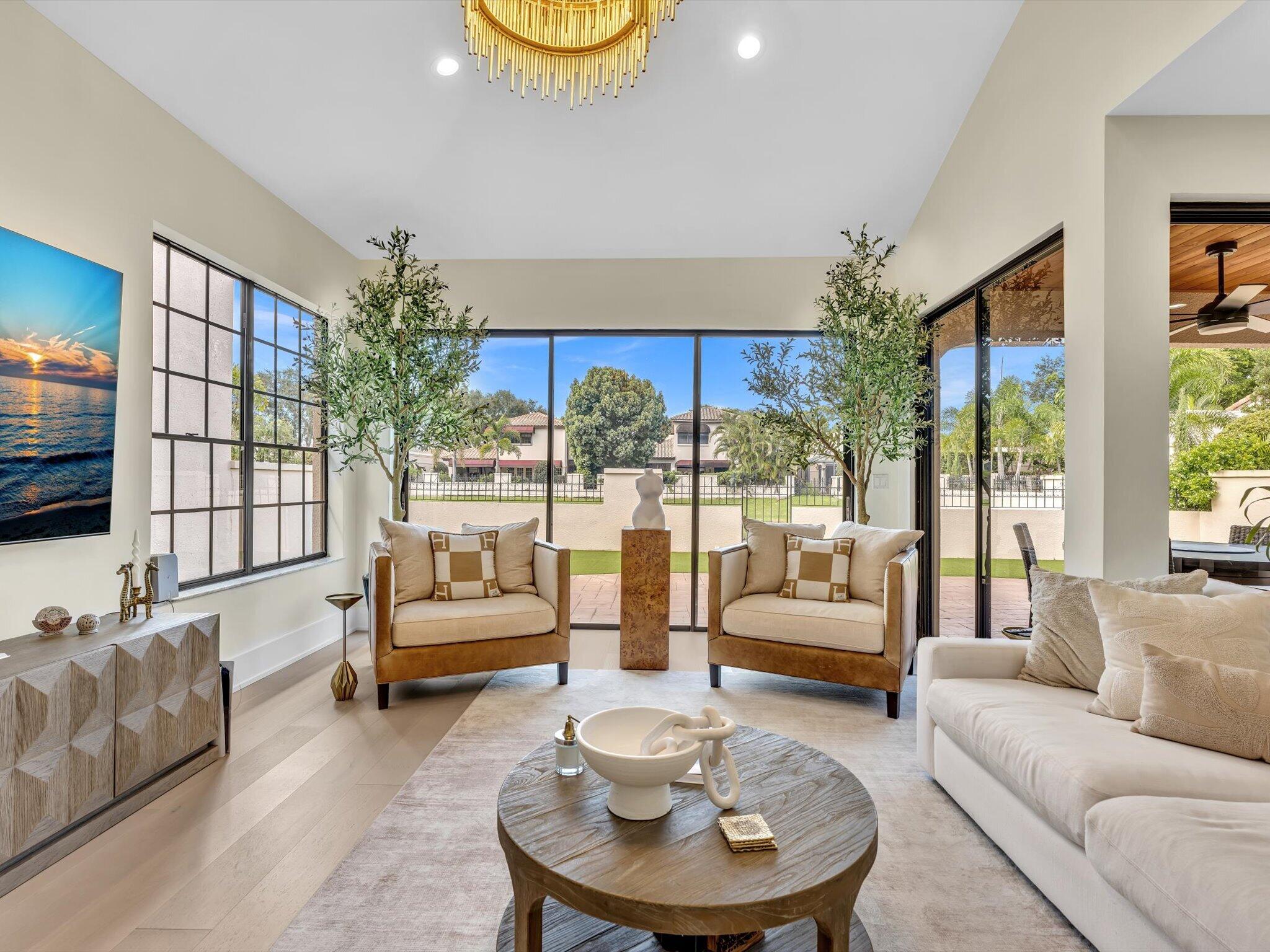2875 Deer Creek Via Venezia