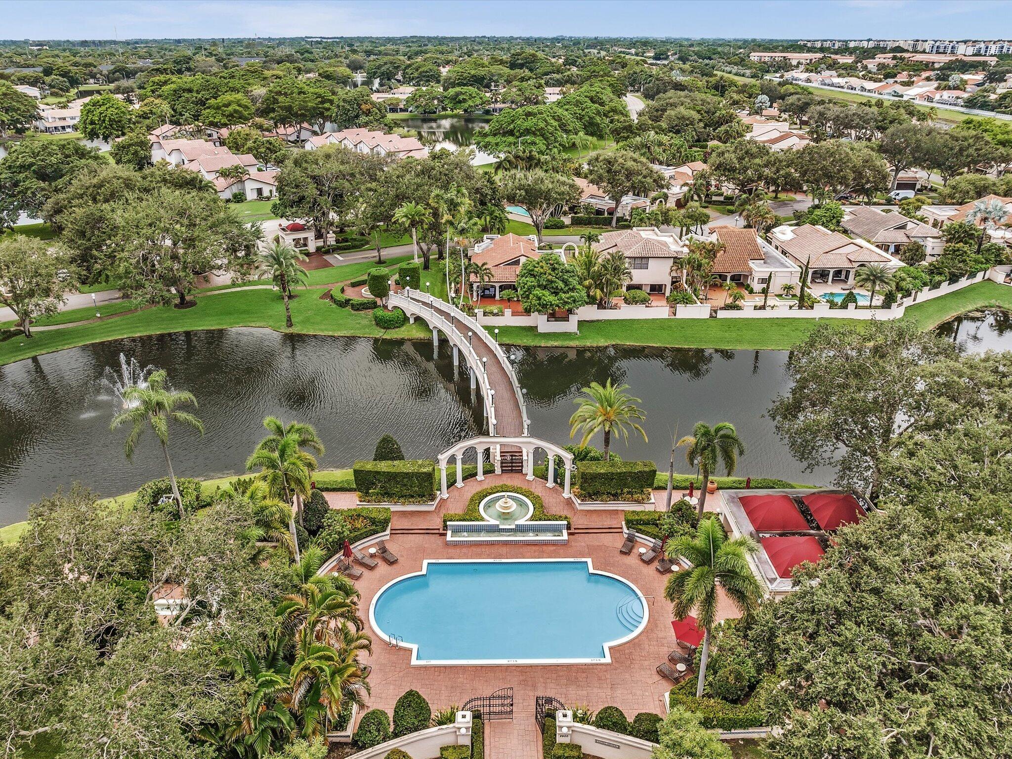 2875 Deer Creek Via Venezia