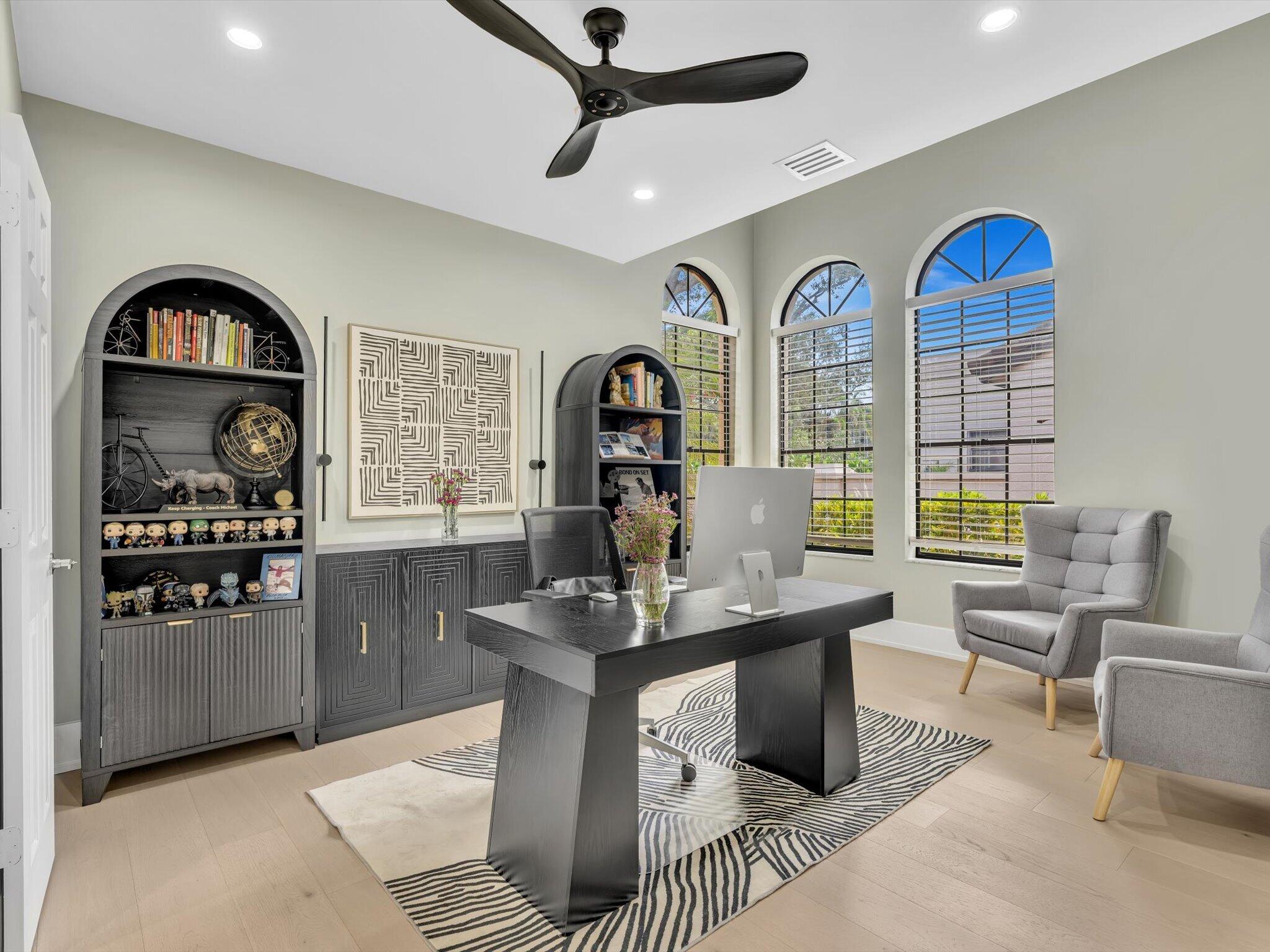 2875 Deer Creek Via Venezia