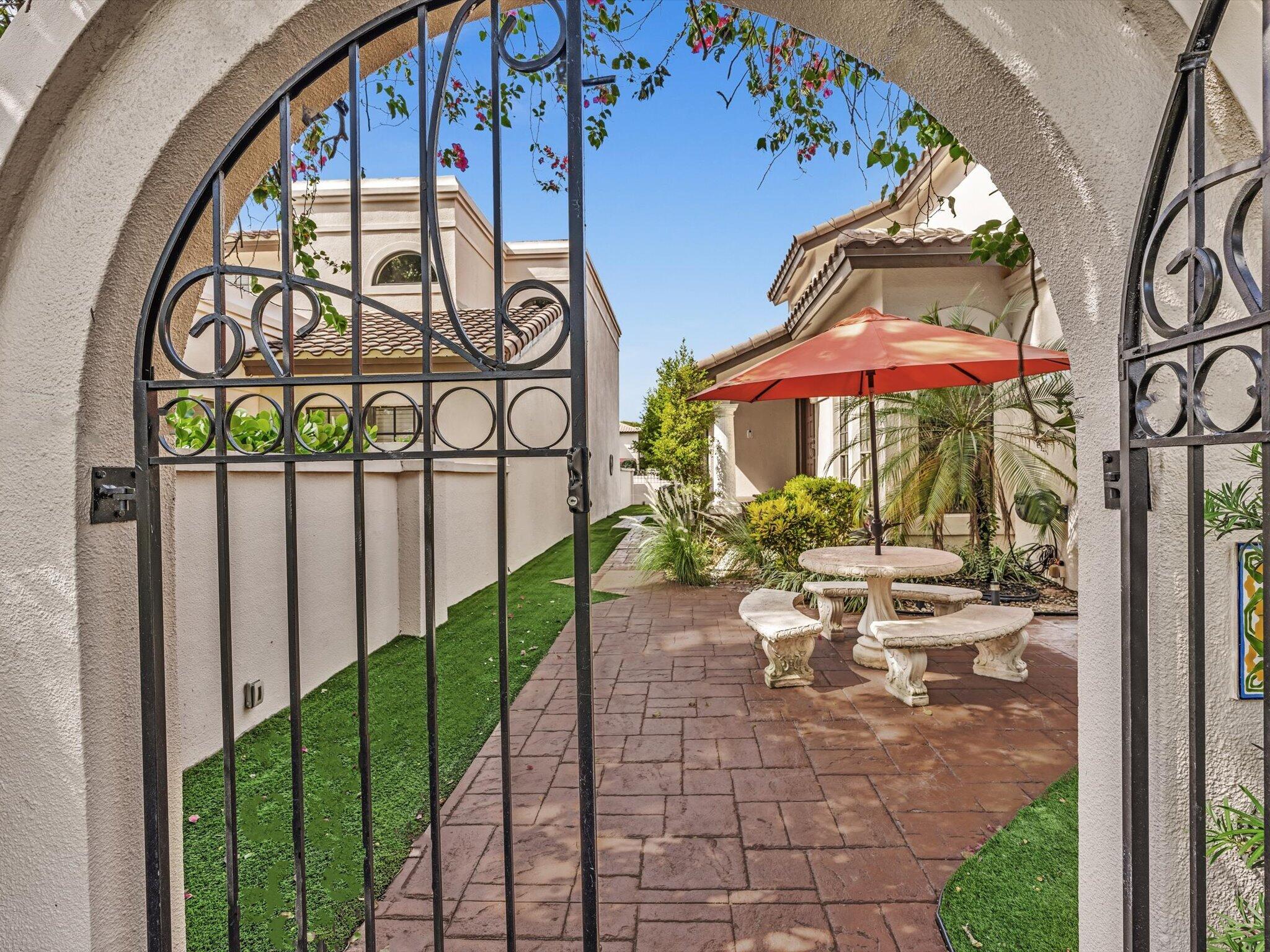 2875 Deer Creek Via Venezia