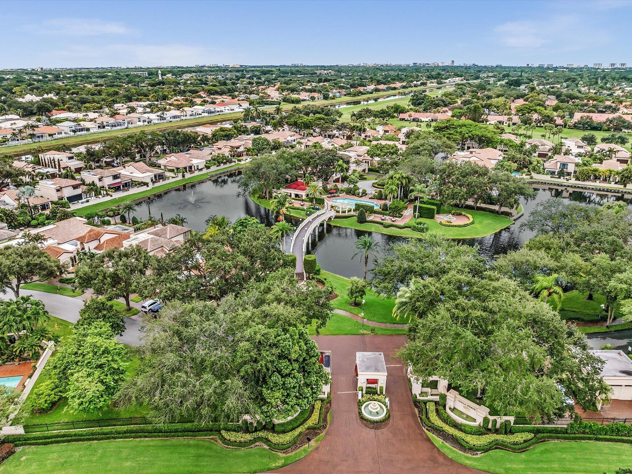 2875 Deer Creek Via Venezia