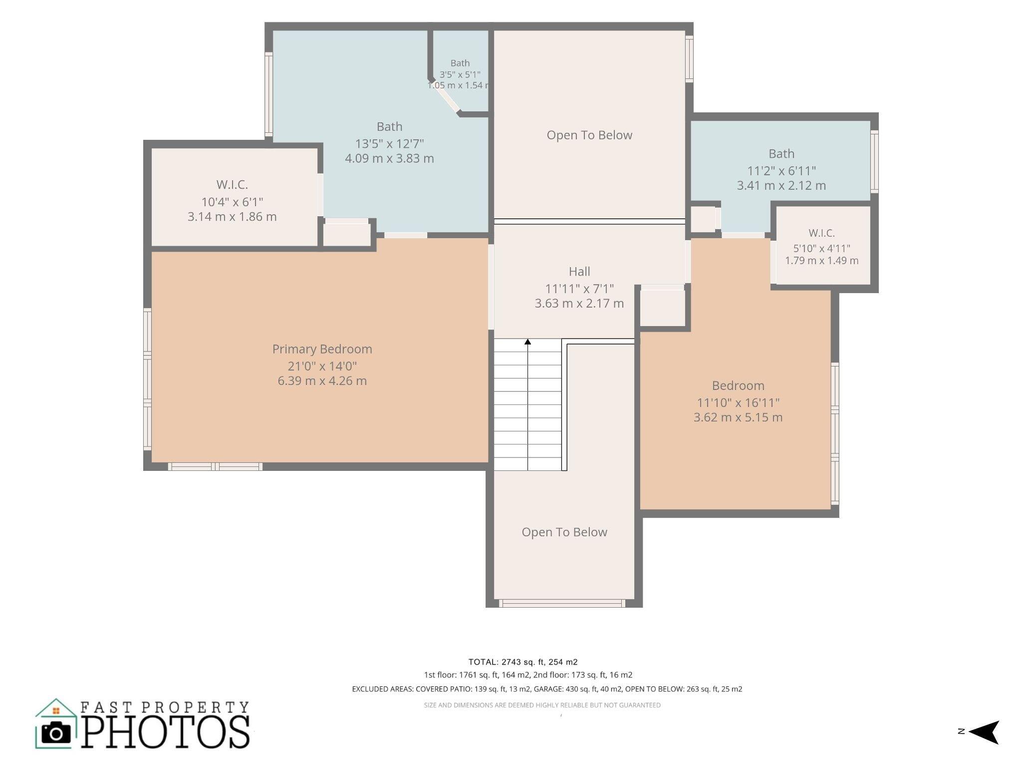 2875 Deer Creek Via Venezia