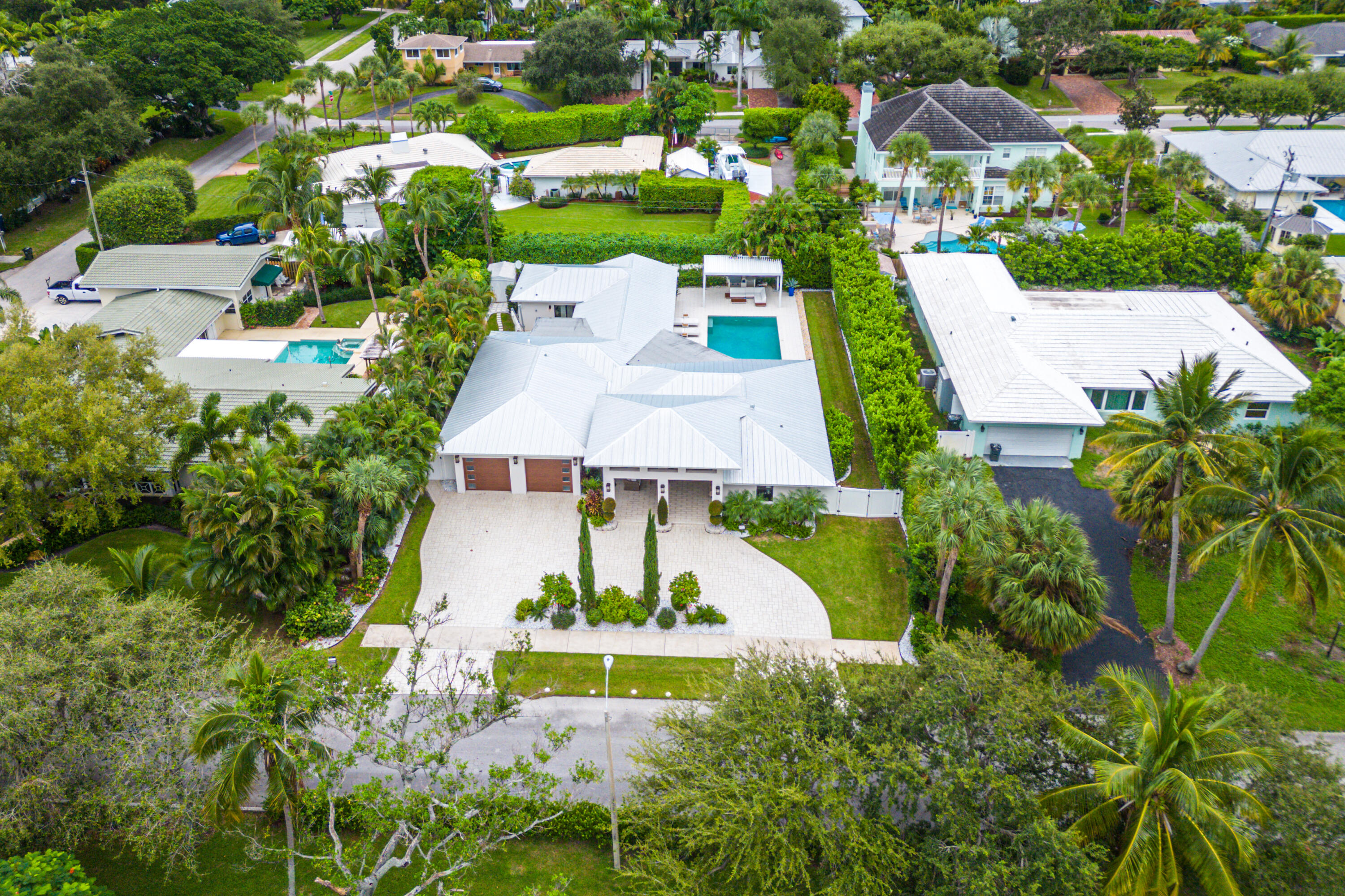 1117 Lake Drive
