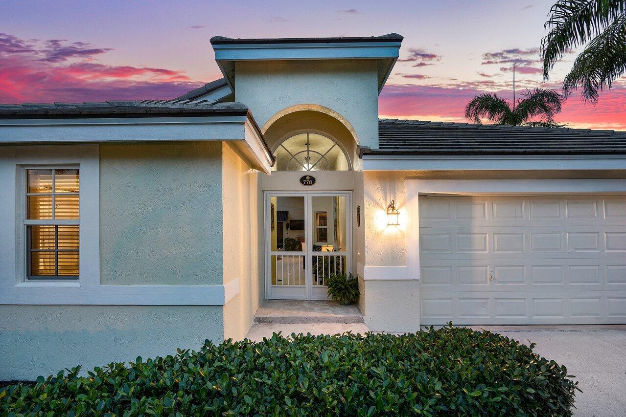 770 Clearbrook Park Circle