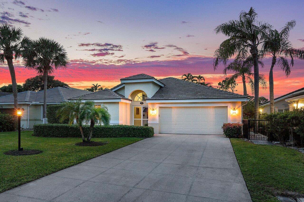 770 Clearbrook Park Circle