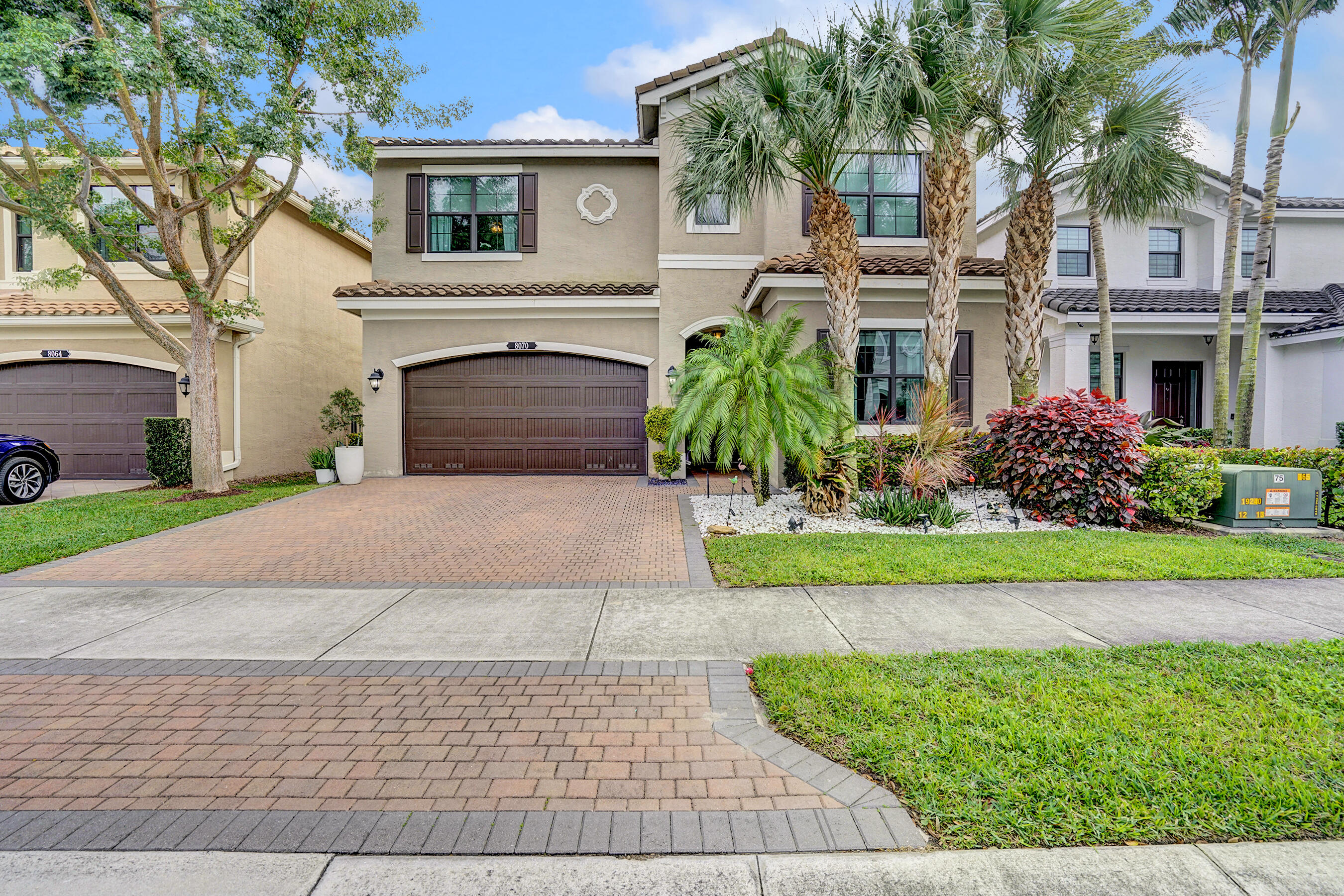 8070 Green Tourmaline Terrace