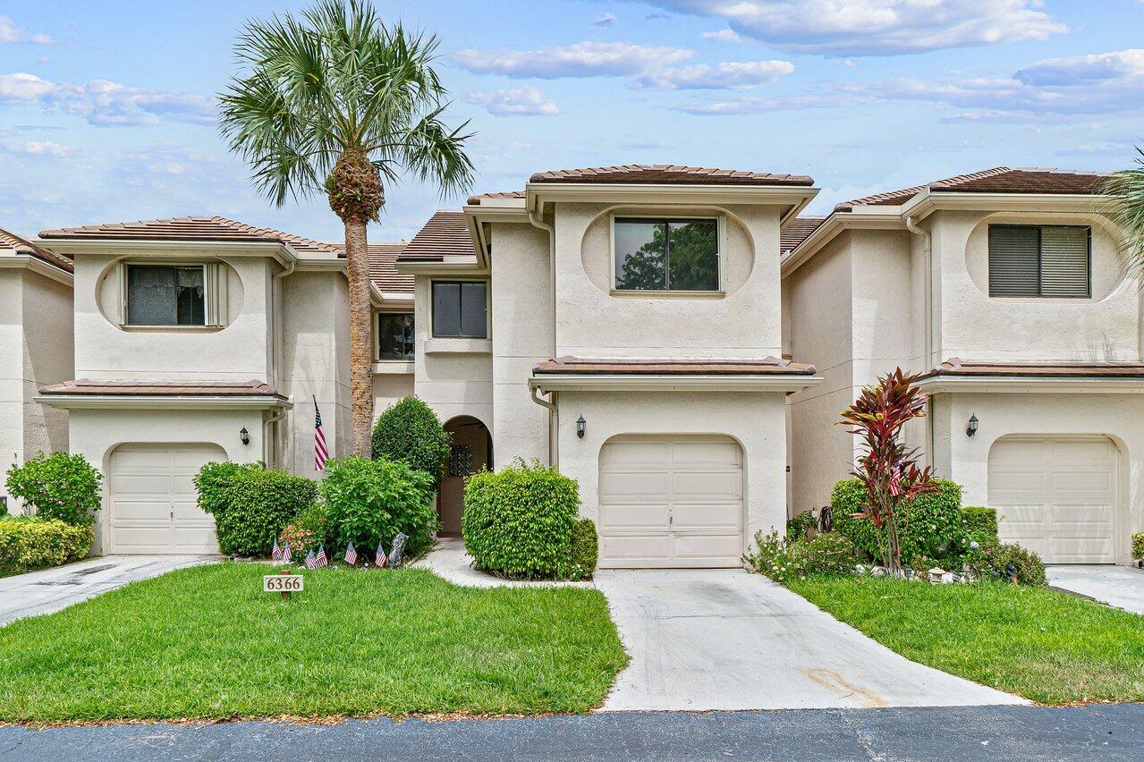 6366 Longboat Lane 105